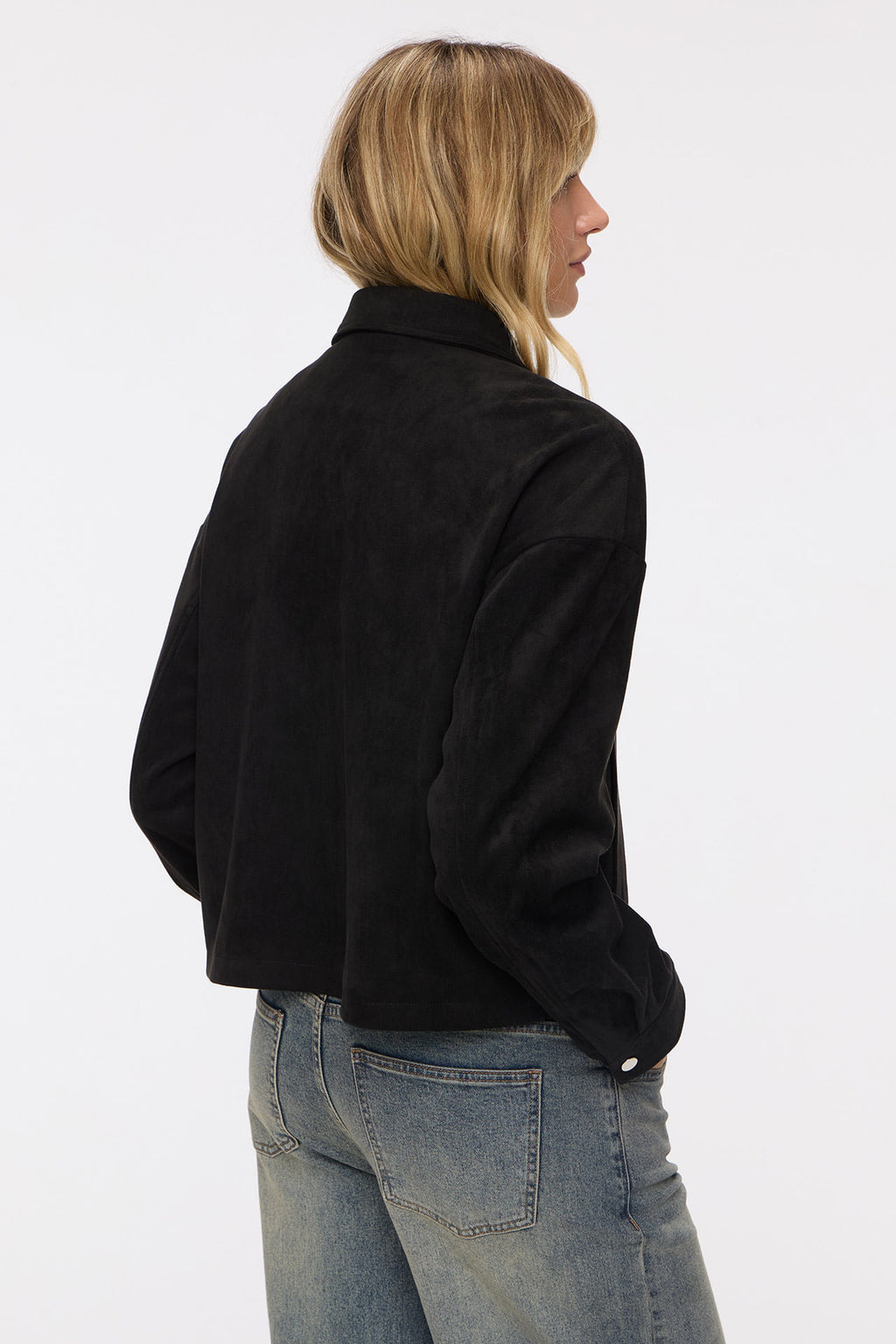 Campera Tyfal