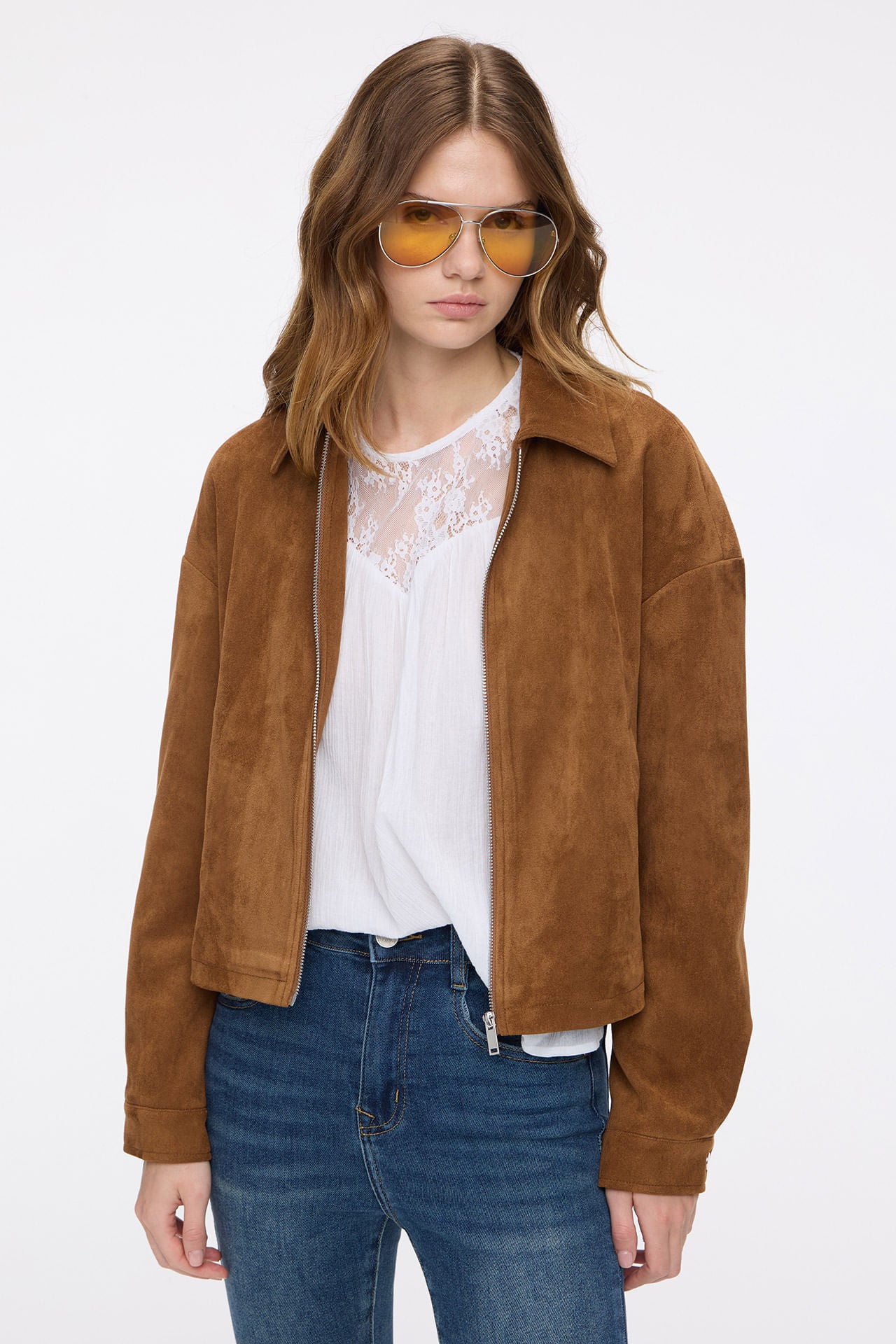 Campera Tyfal