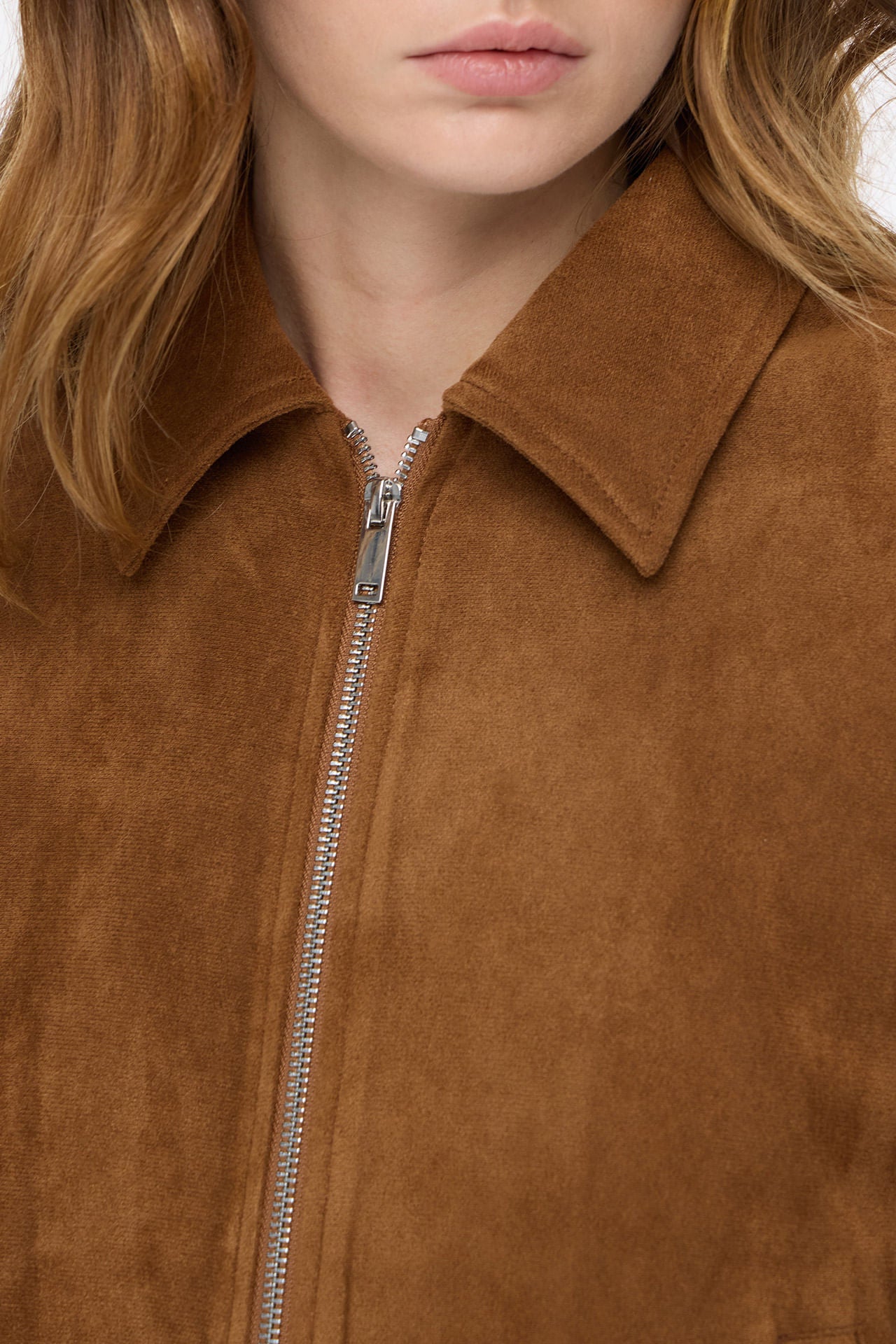 Campera Tyfal