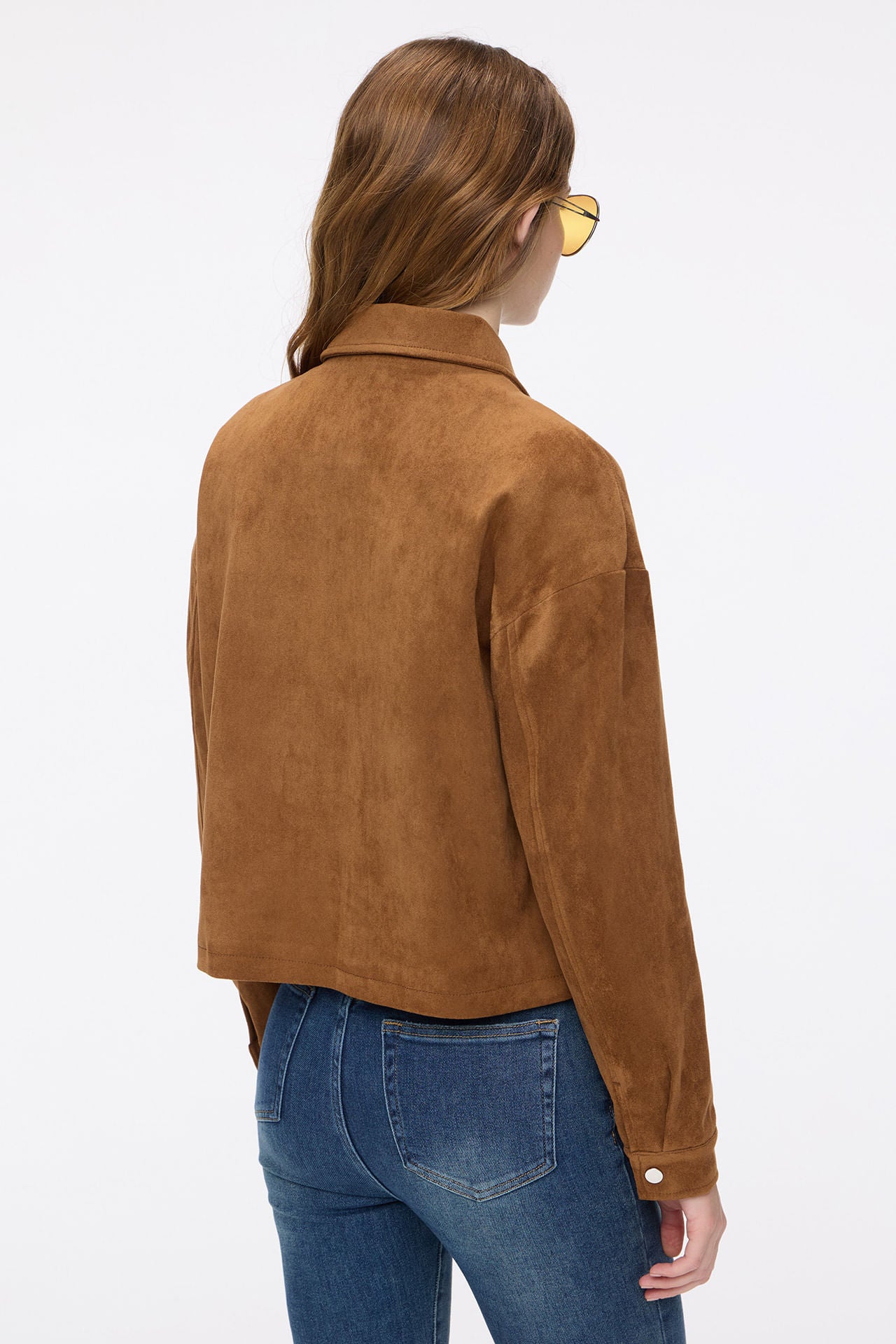 Campera Tyfal