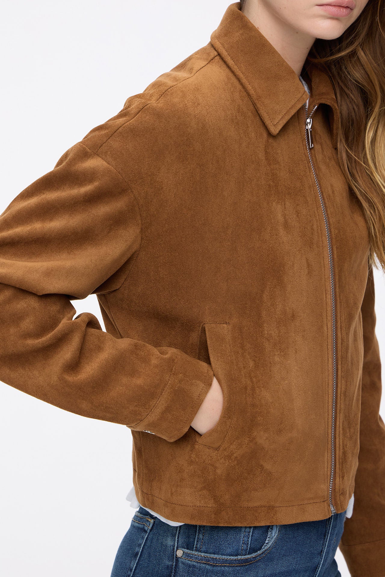Campera Tyfal