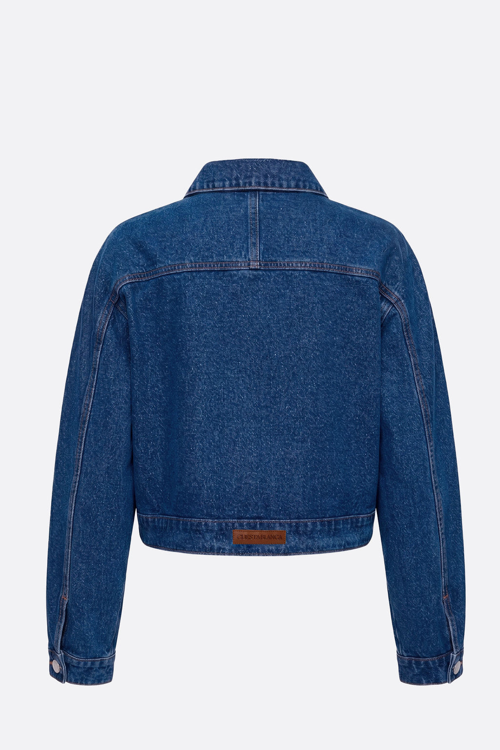 Campera Up Bicolor