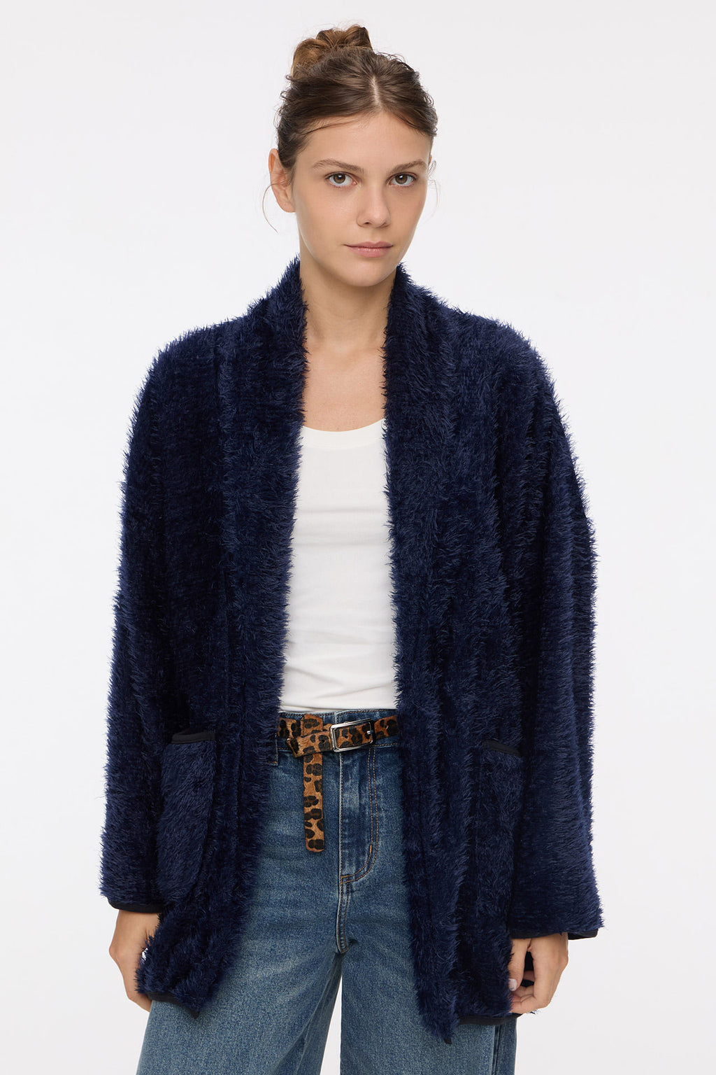 Cardigan Agata