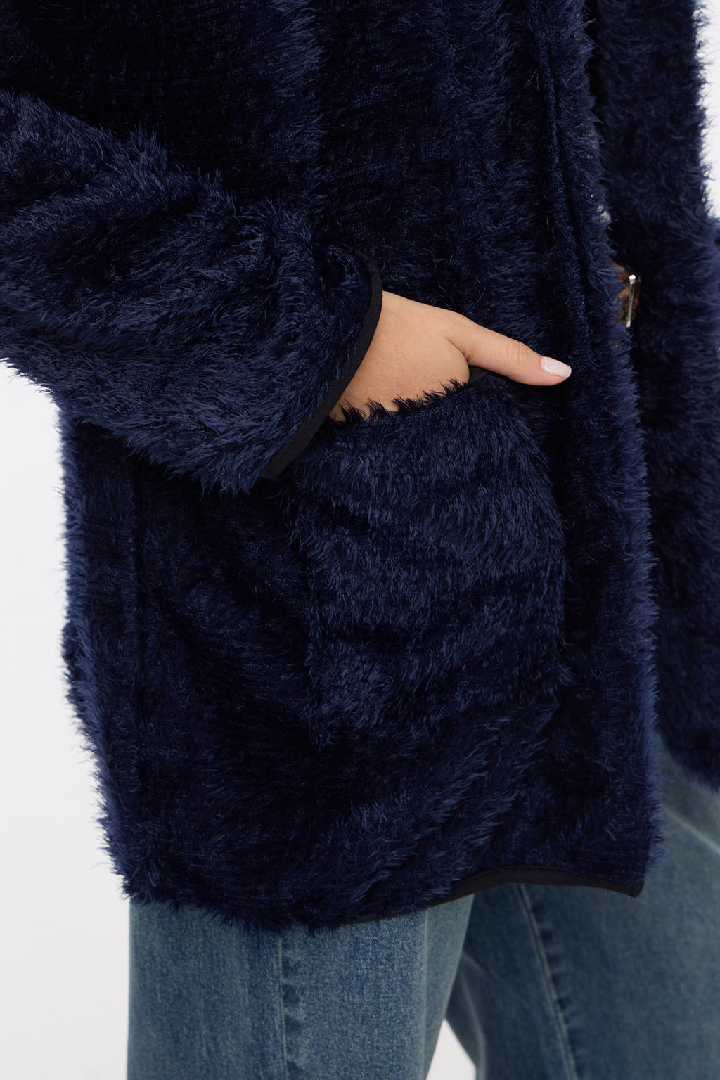 Cardigan Agata