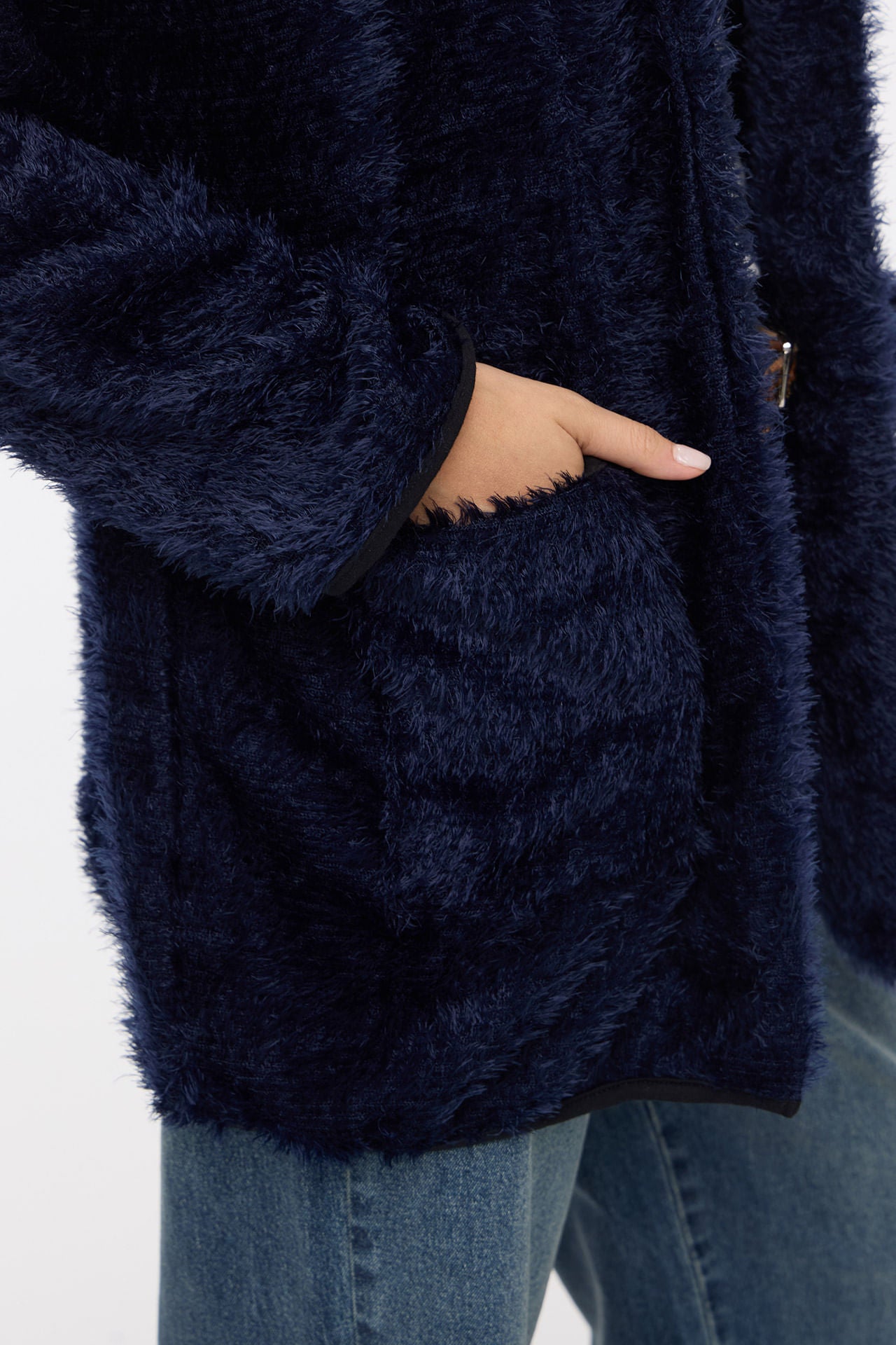 Cardigan Agata
