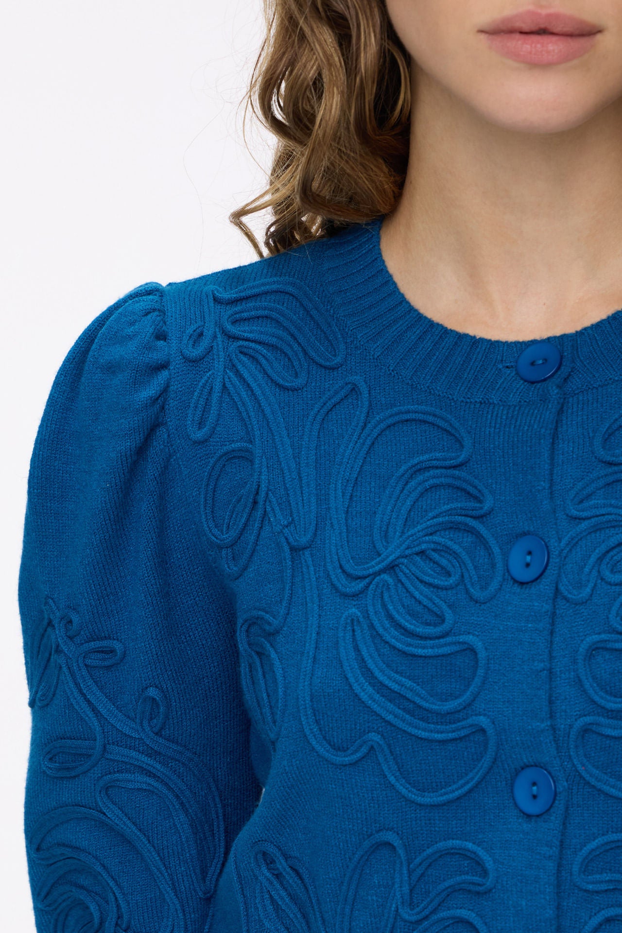 Cardigan Cample