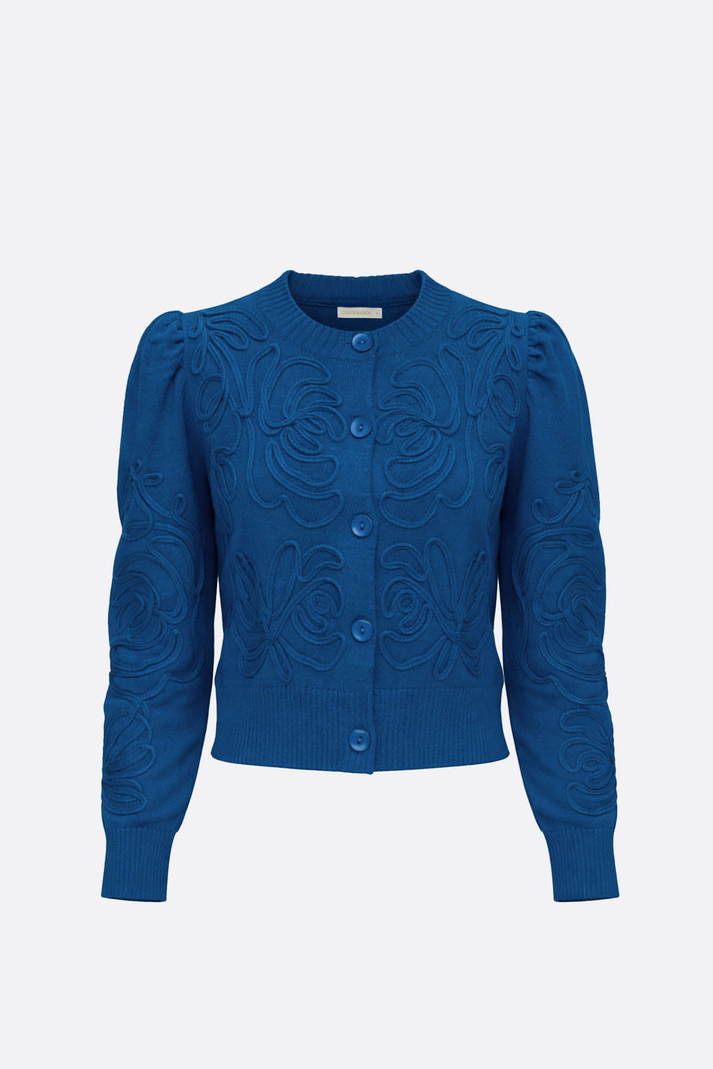 Cardigan Cample