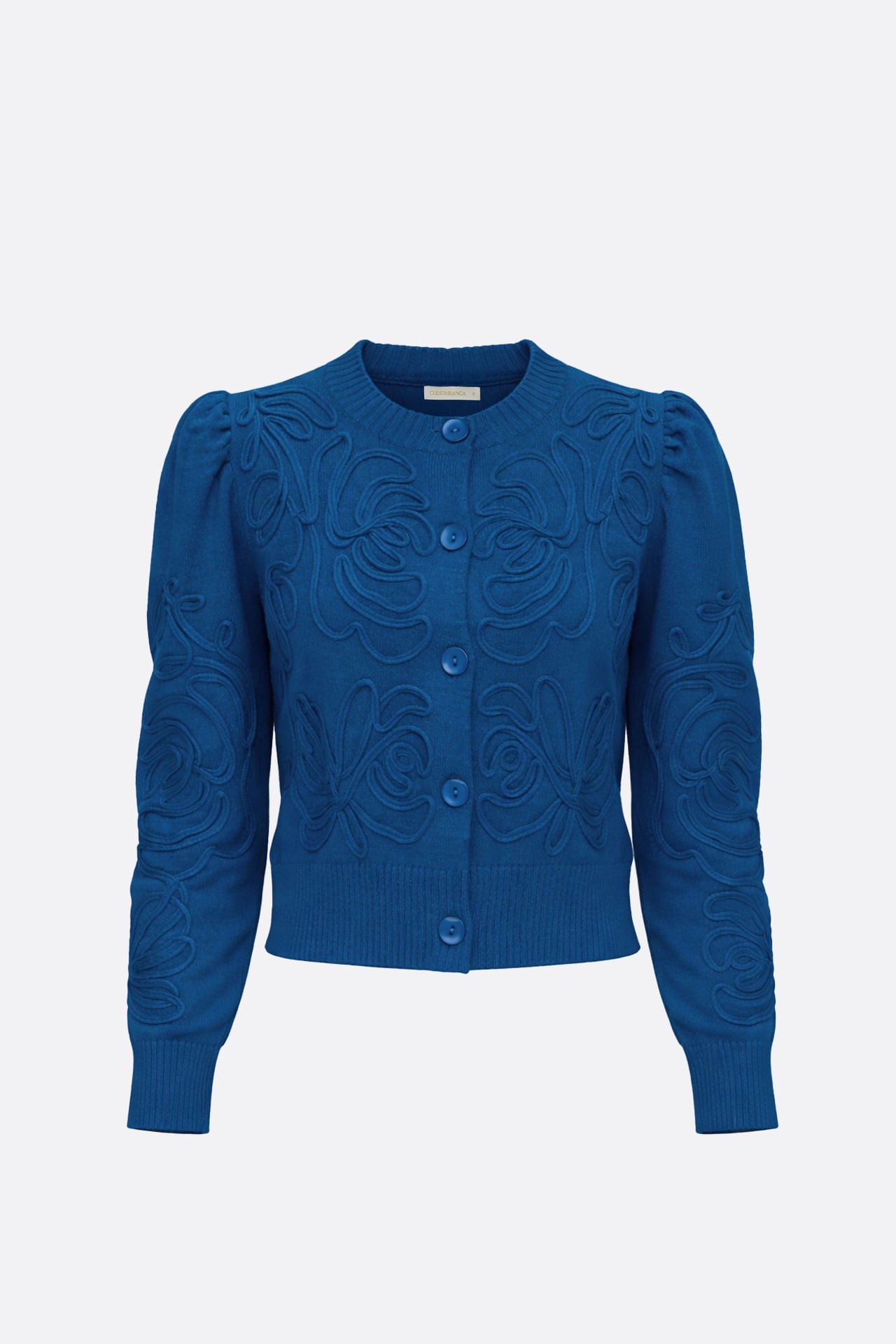 Cardigan Cample