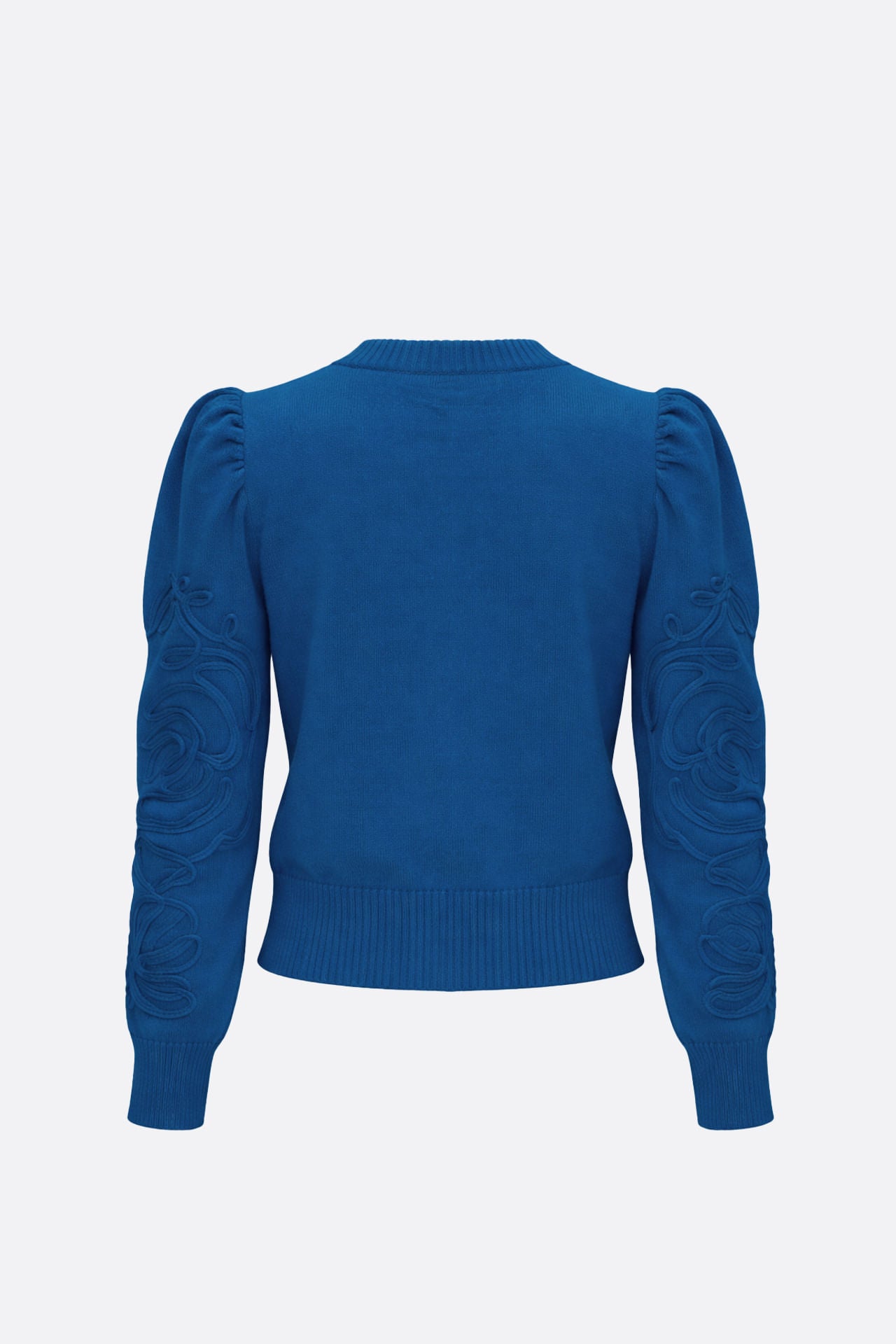 Cardigan Cample