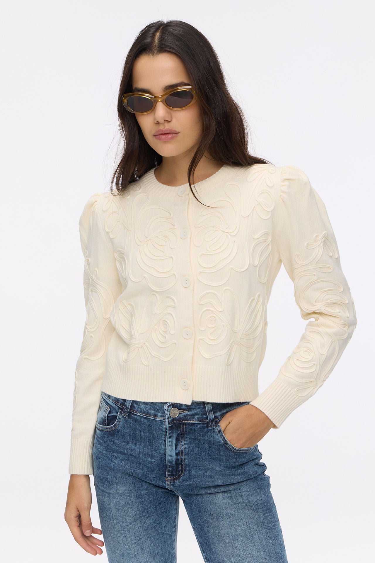 Cardigan Cample