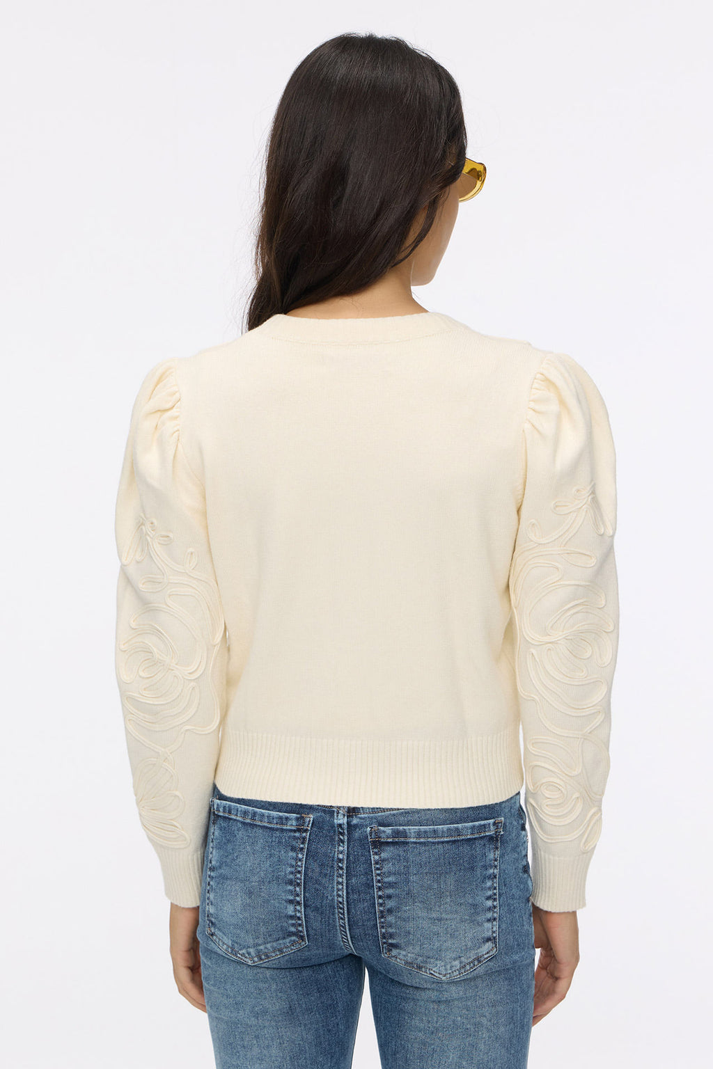 Cardigan Cample