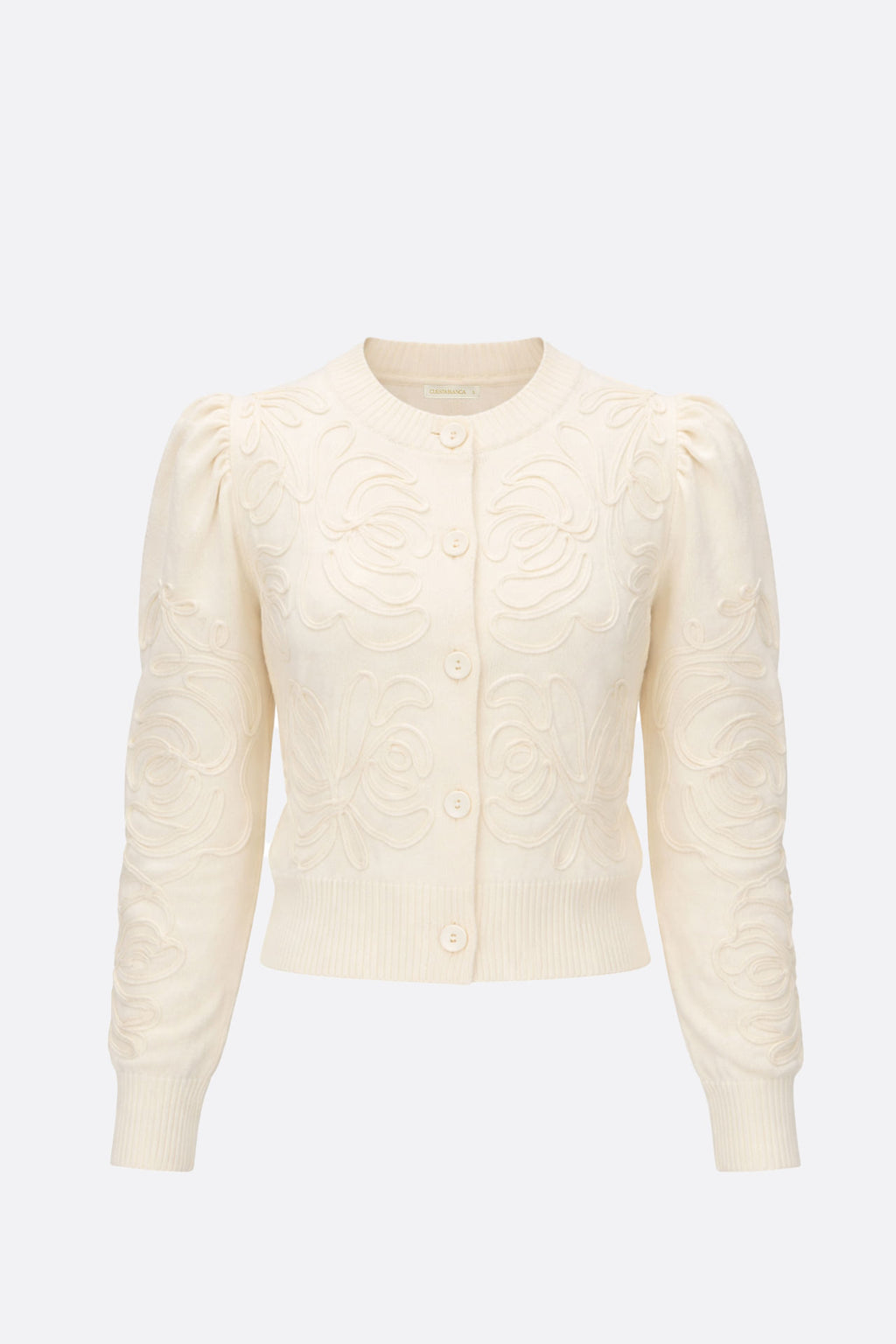 Cardigan Cample