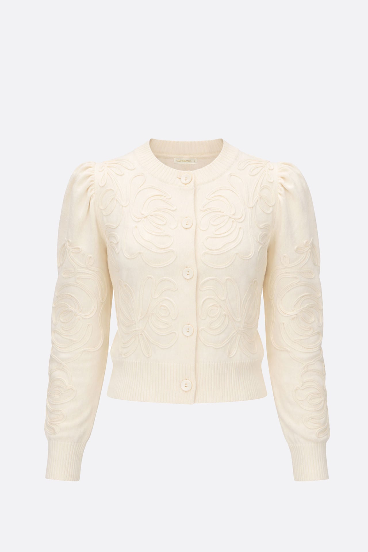 Cardigan Cample