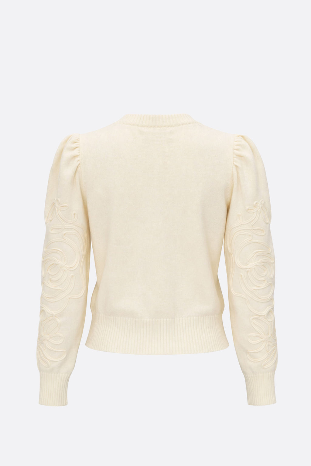 Cardigan Cample