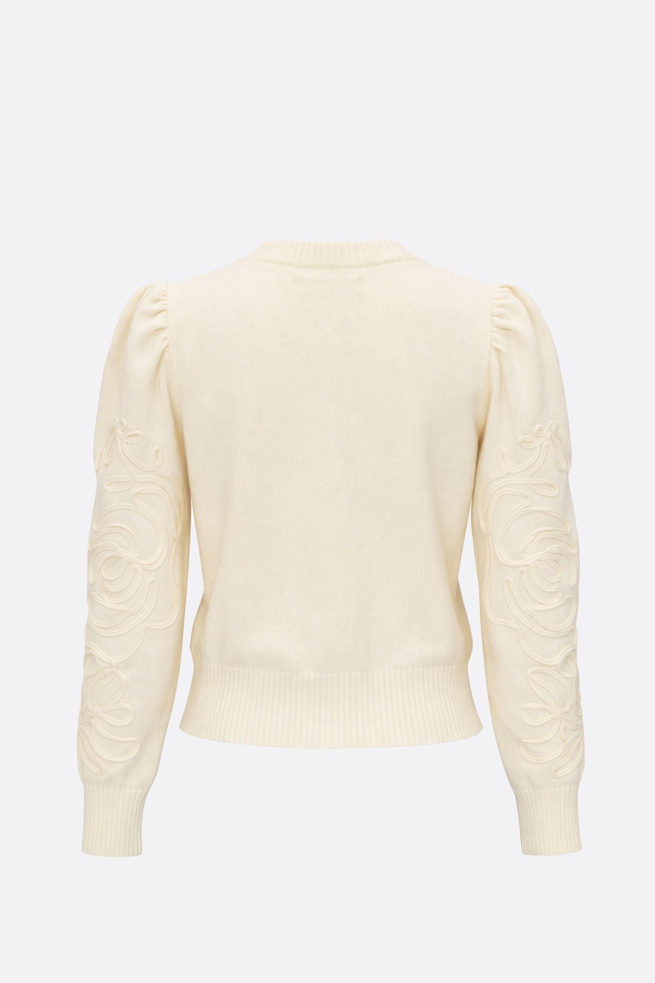 Cardigan Cample
