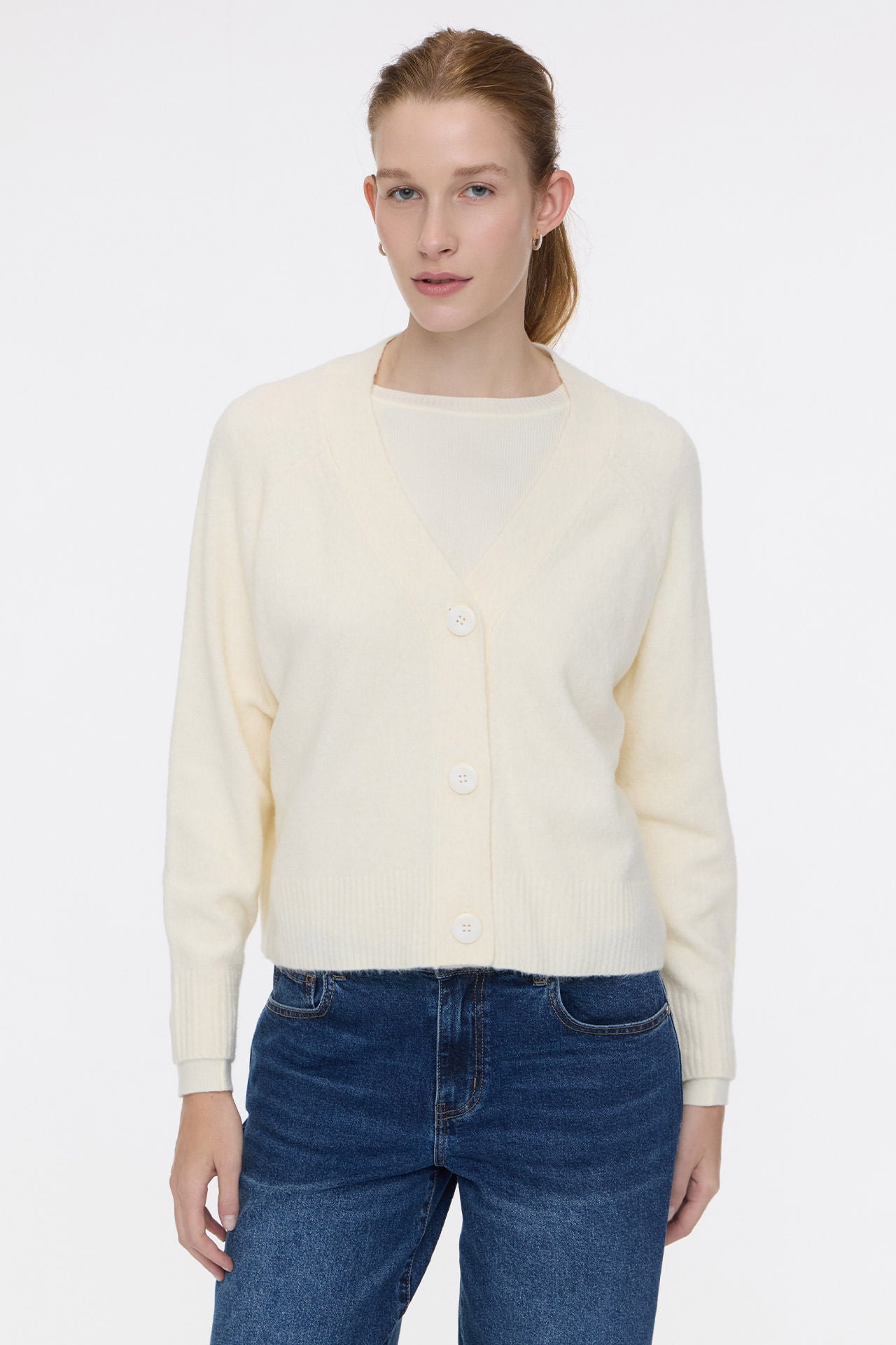 Cardigan Cherry