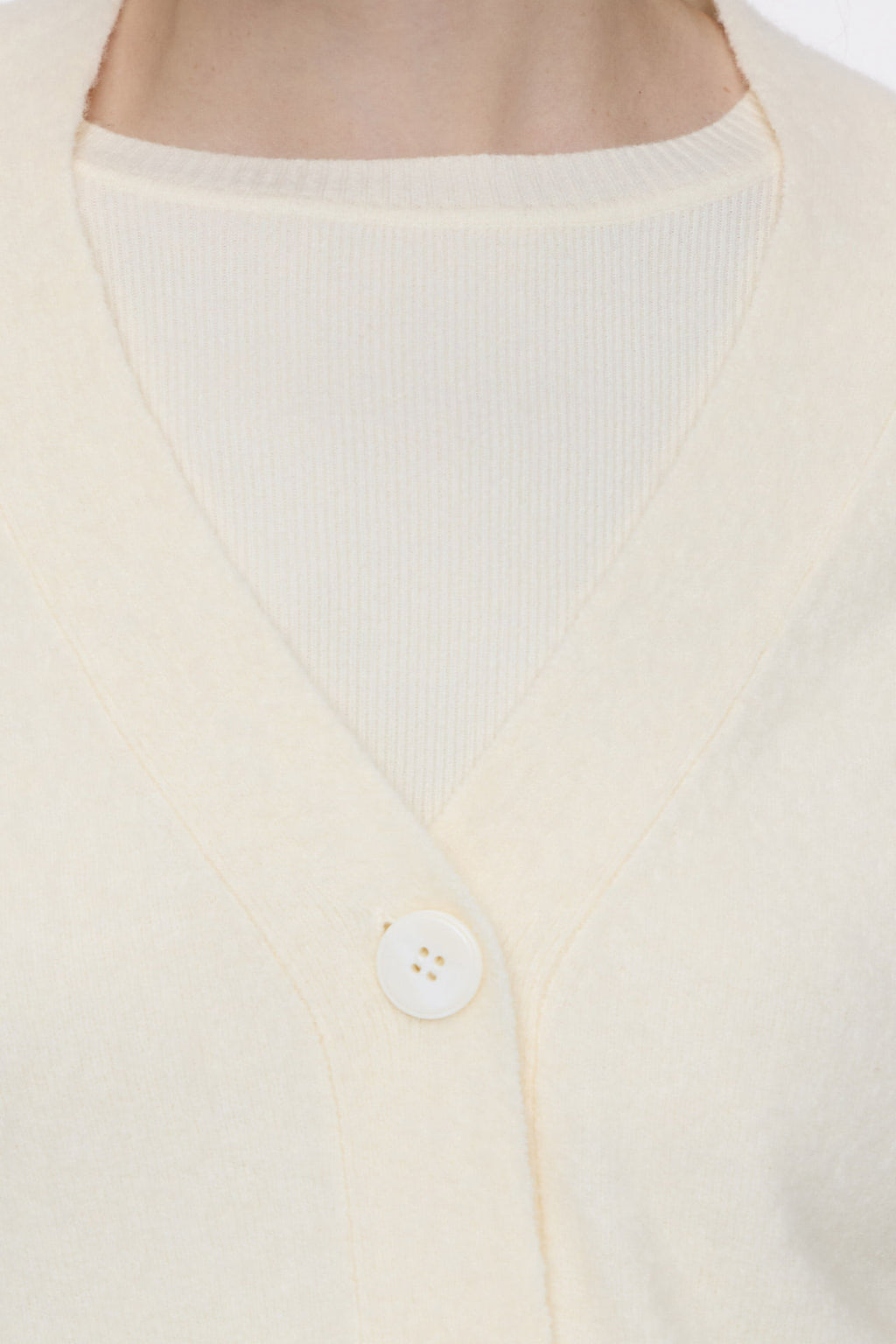 Cardigan Cherry