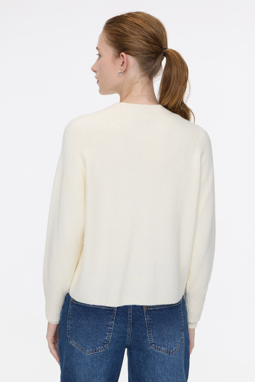 Cardigan Cherry