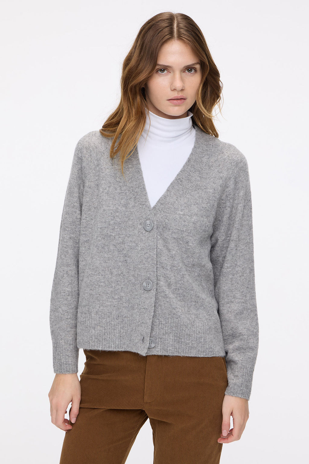 Cardigan Cherry