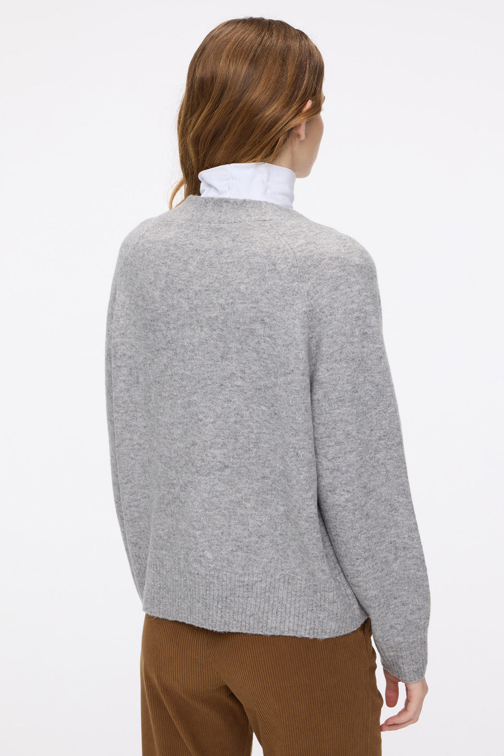 Cardigan Cherry