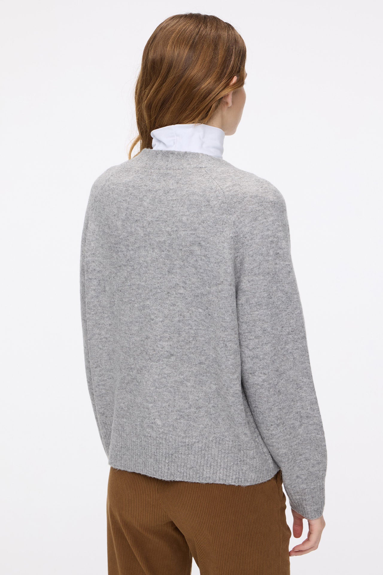 Cardigan Cherry