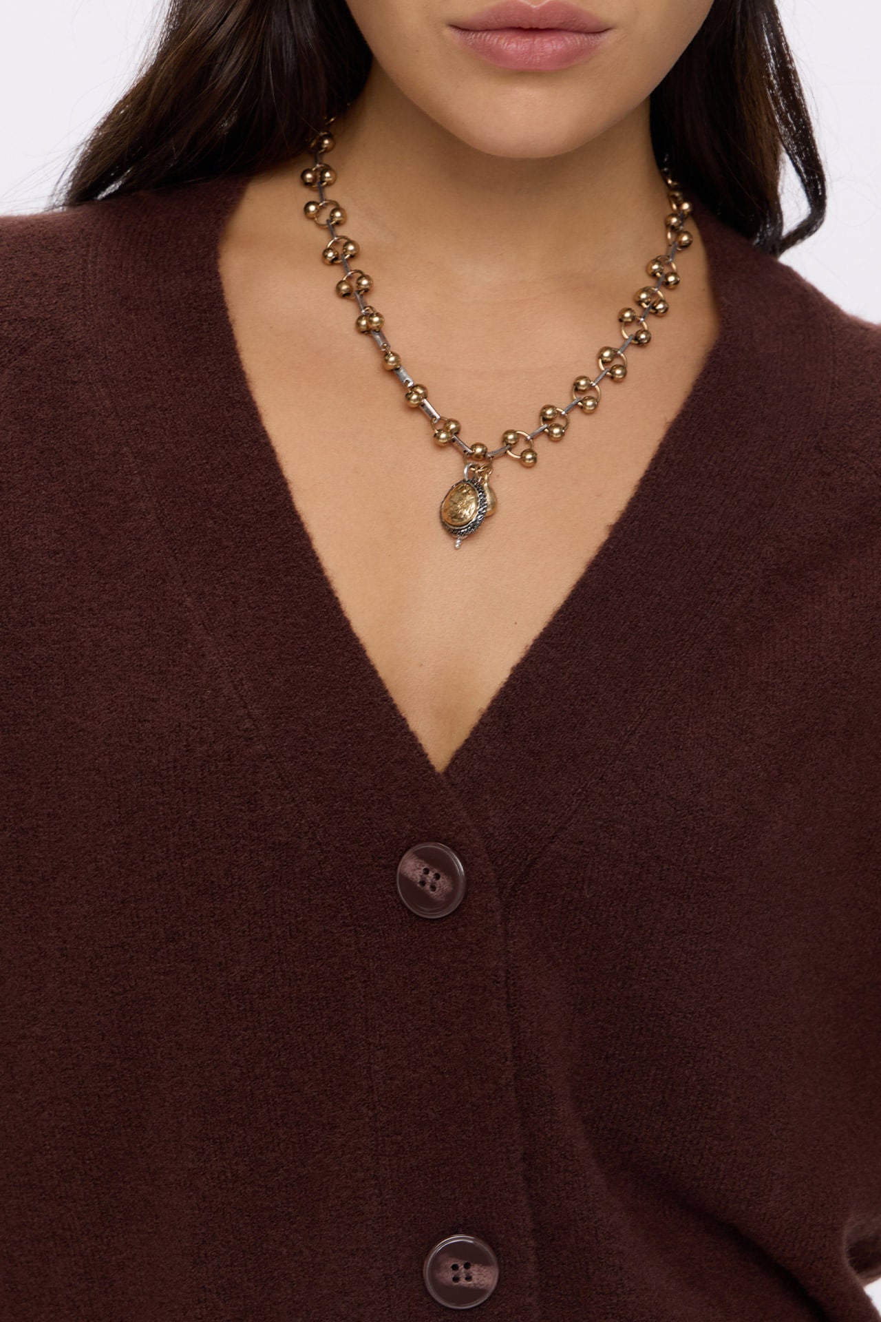 Cardigan Cherry