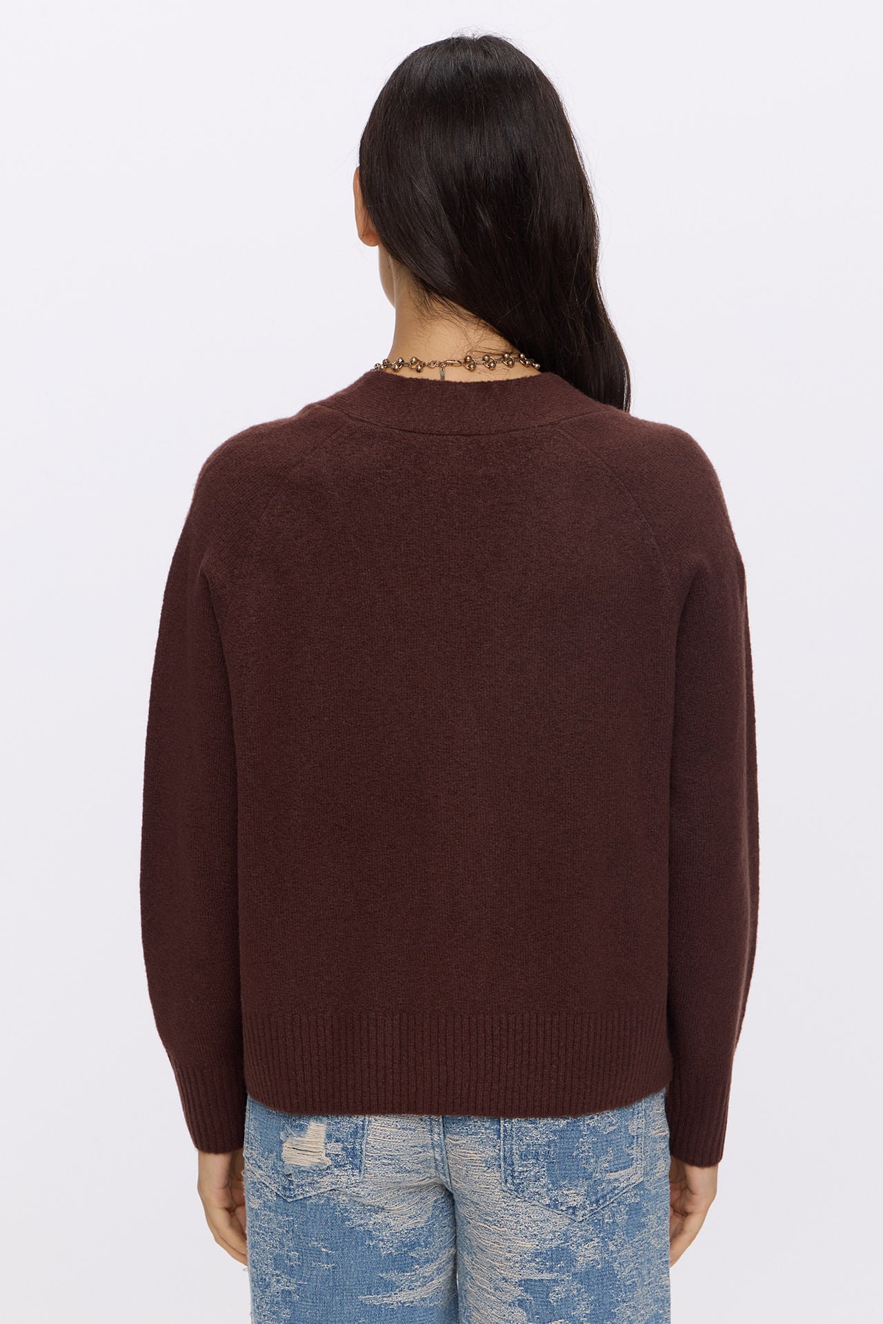 Cardigan Cherry