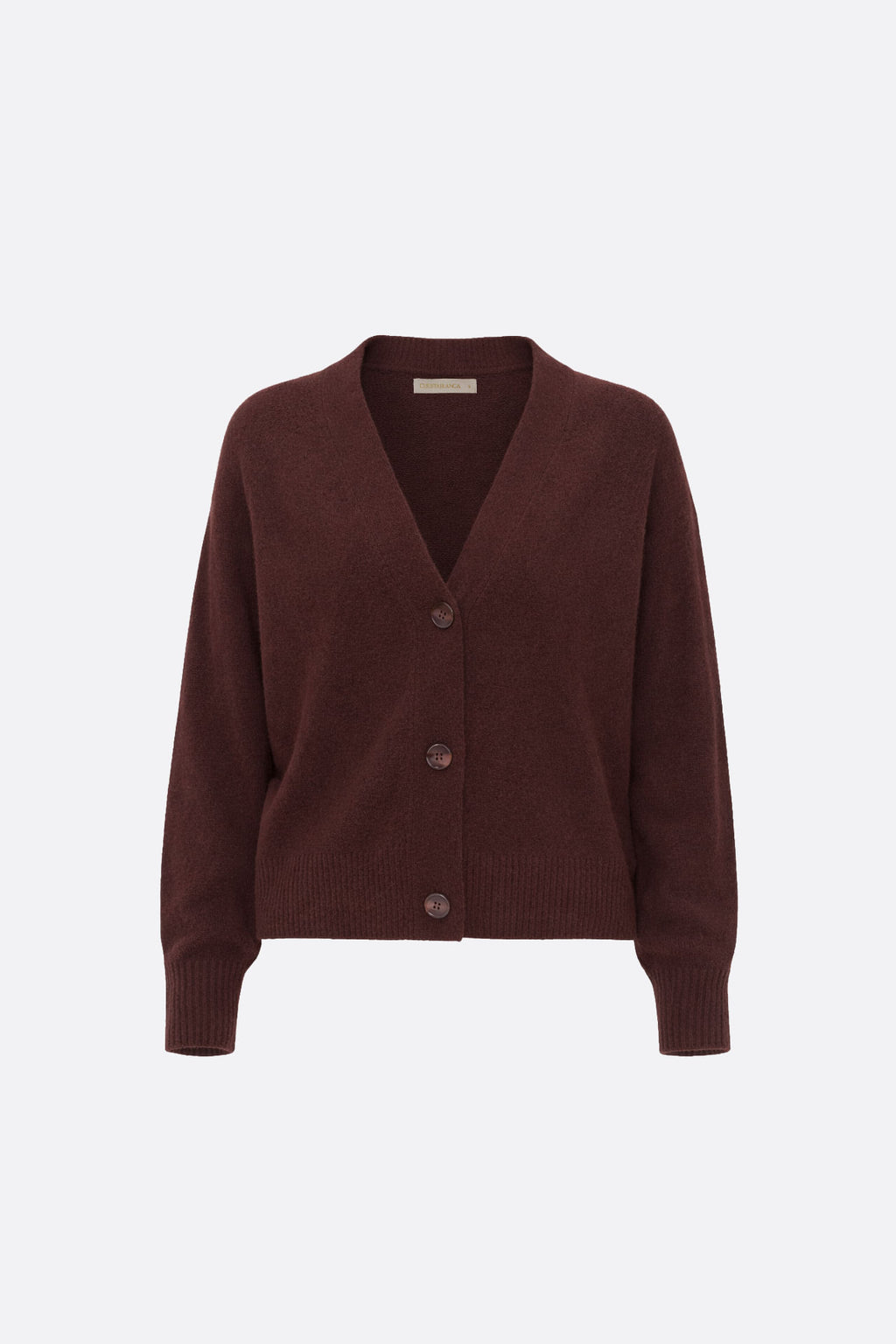 Cardigan Cherry