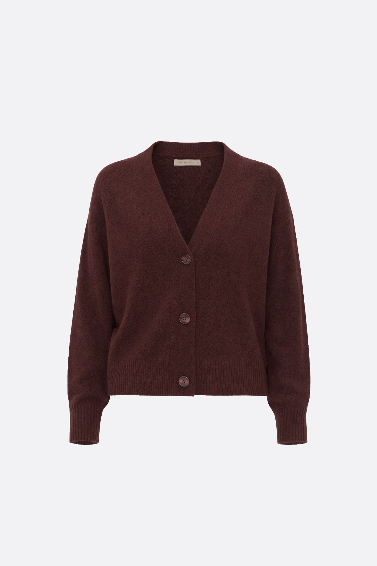 Cardigan Cherry