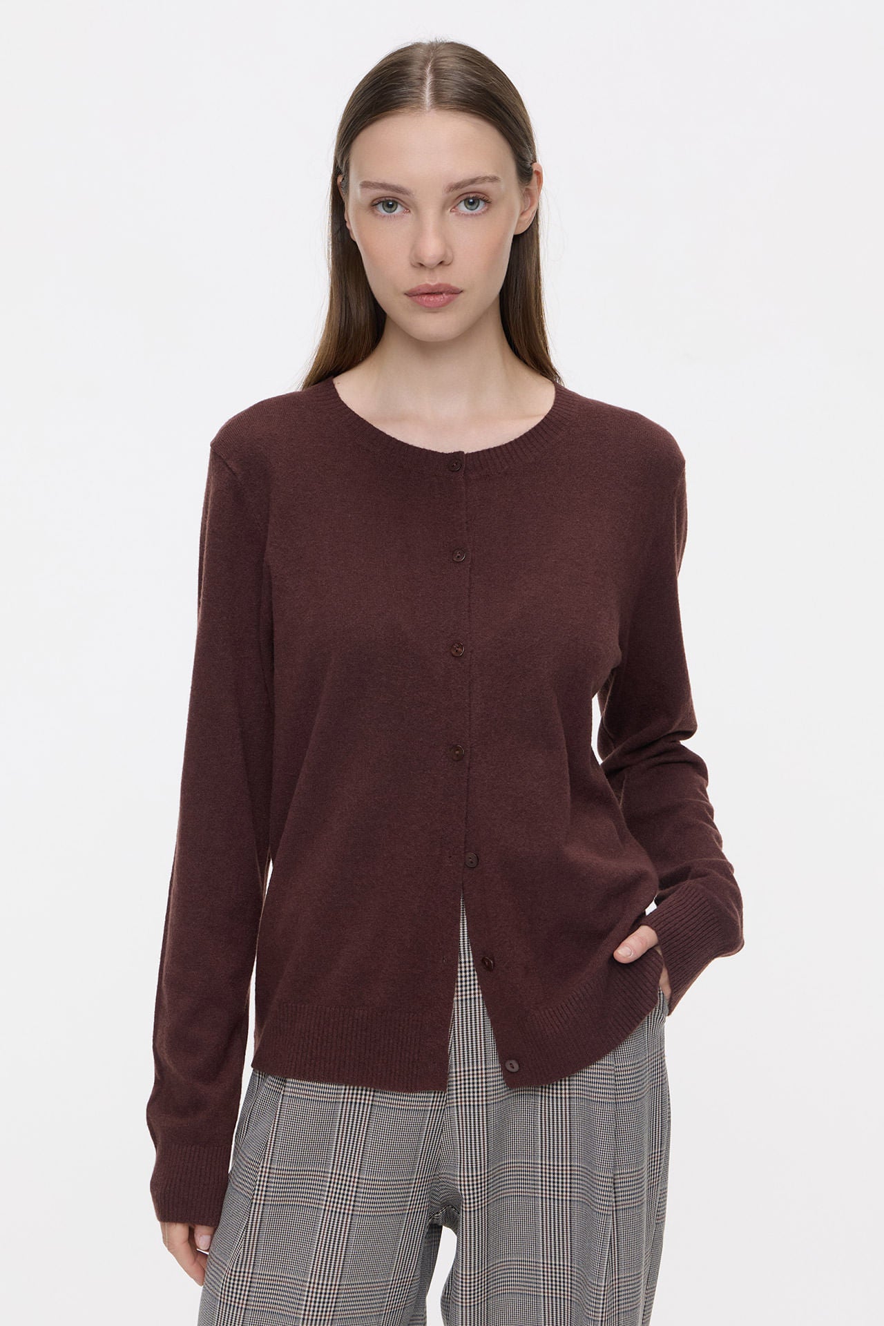Cardigan Dejavu