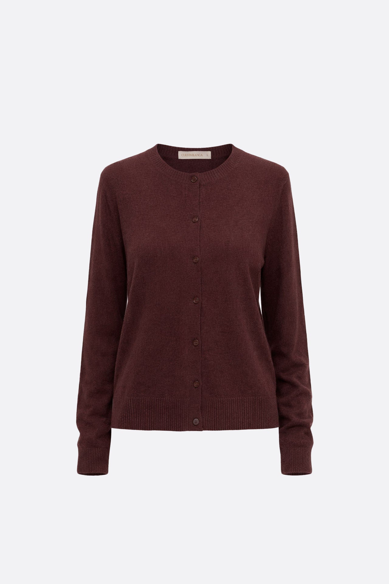 Cardigan Dejavu