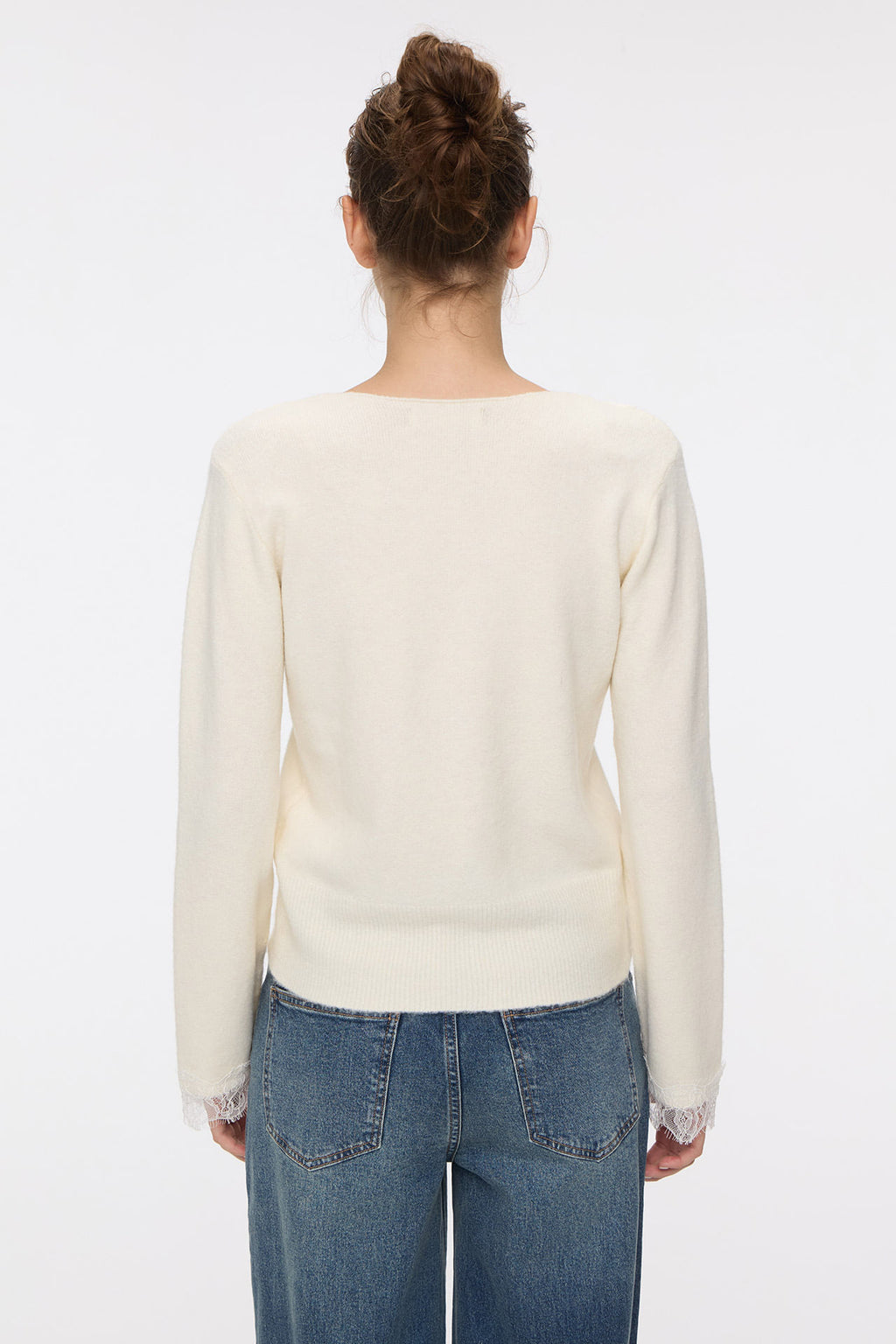 Cardigan Eter