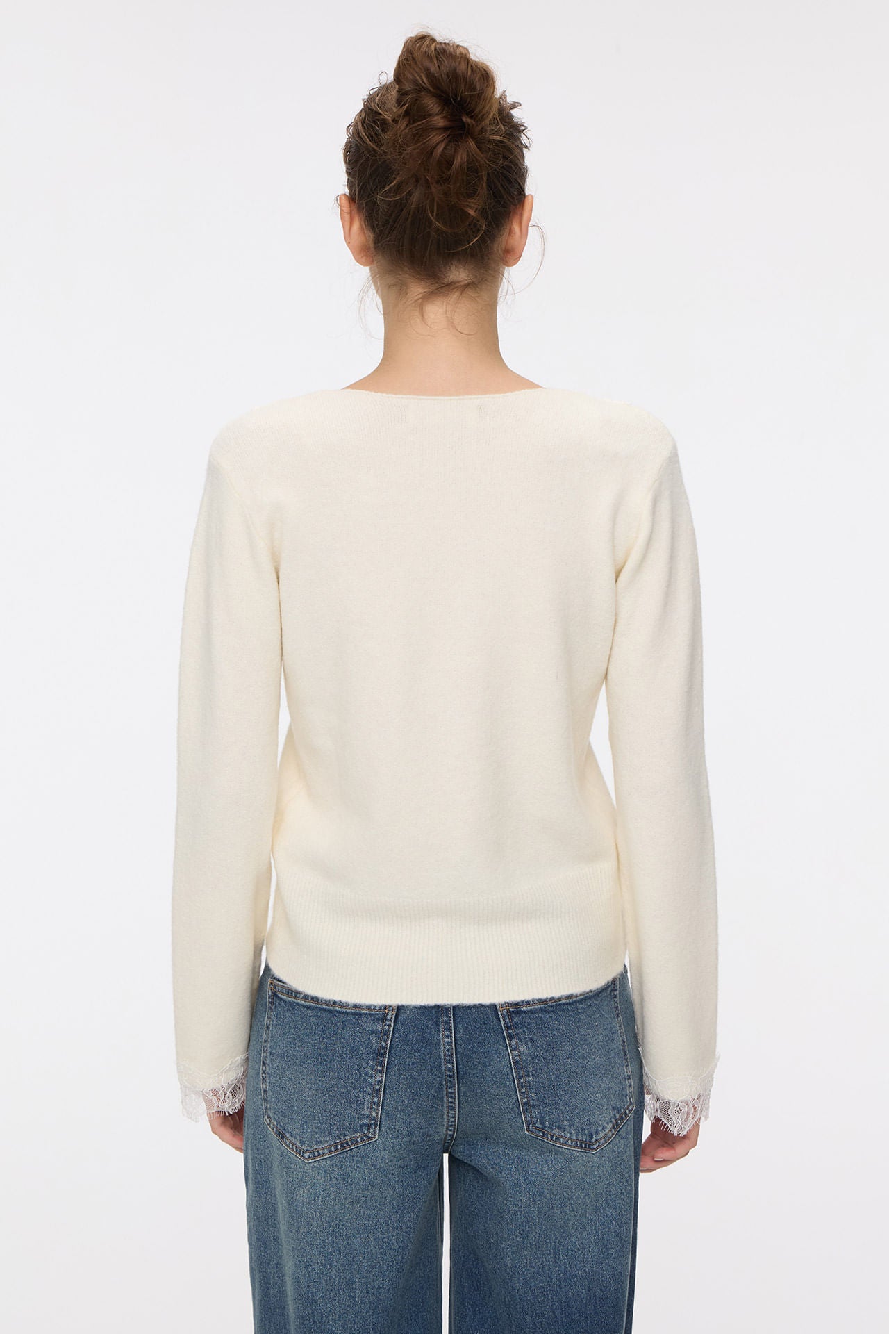 Cardigan Eter