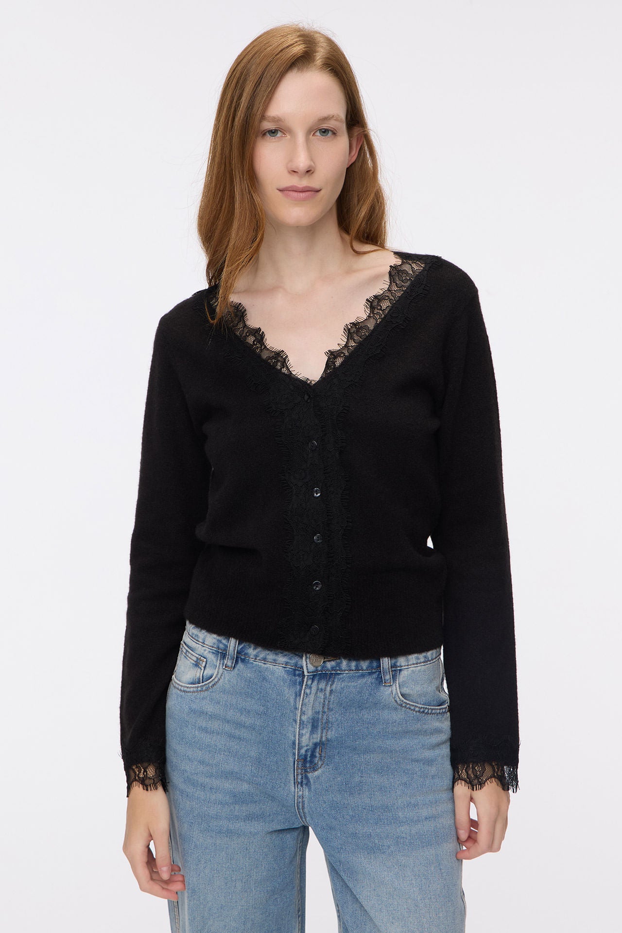 Cardigan Eter