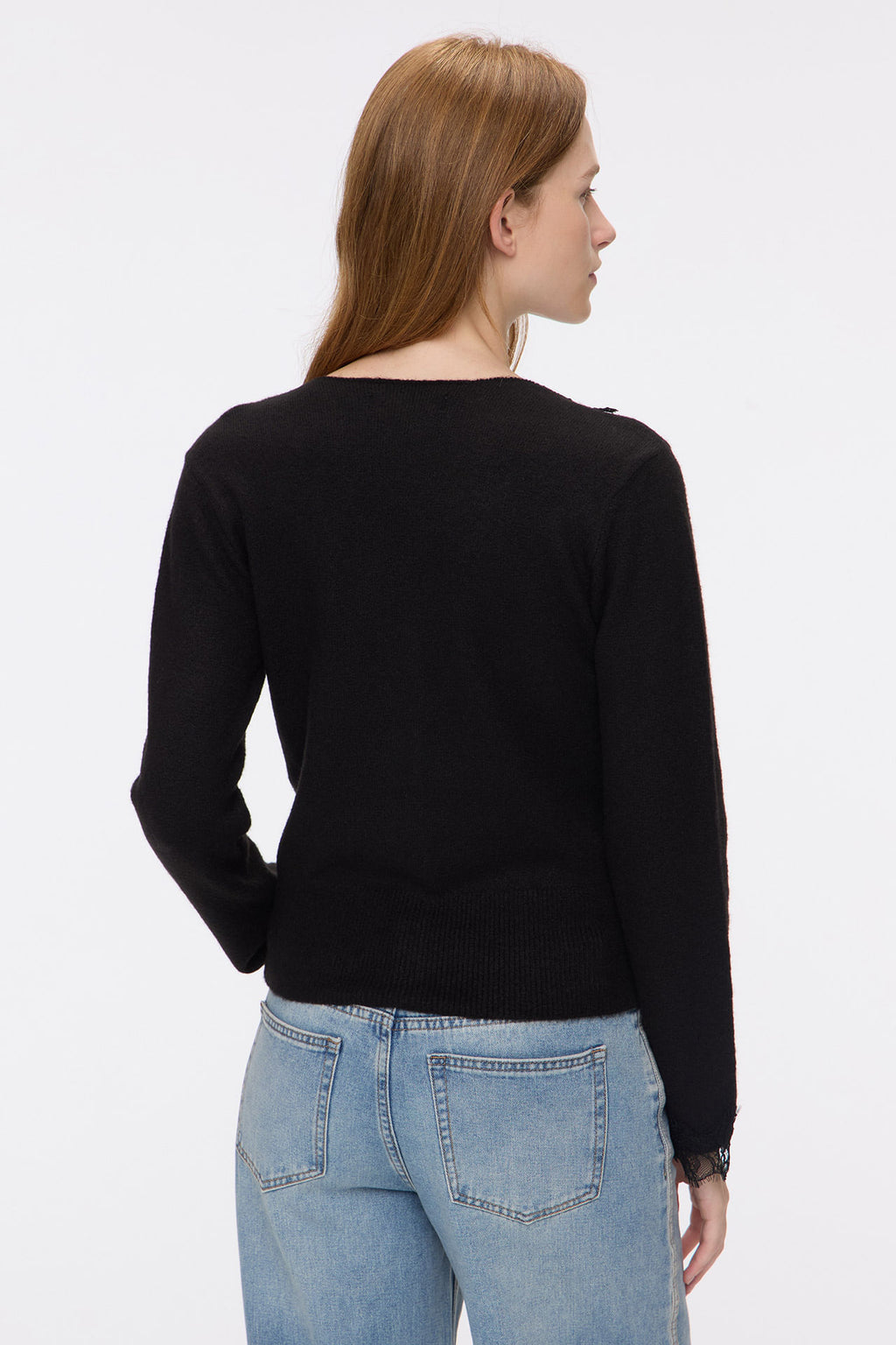 Cardigan Eter