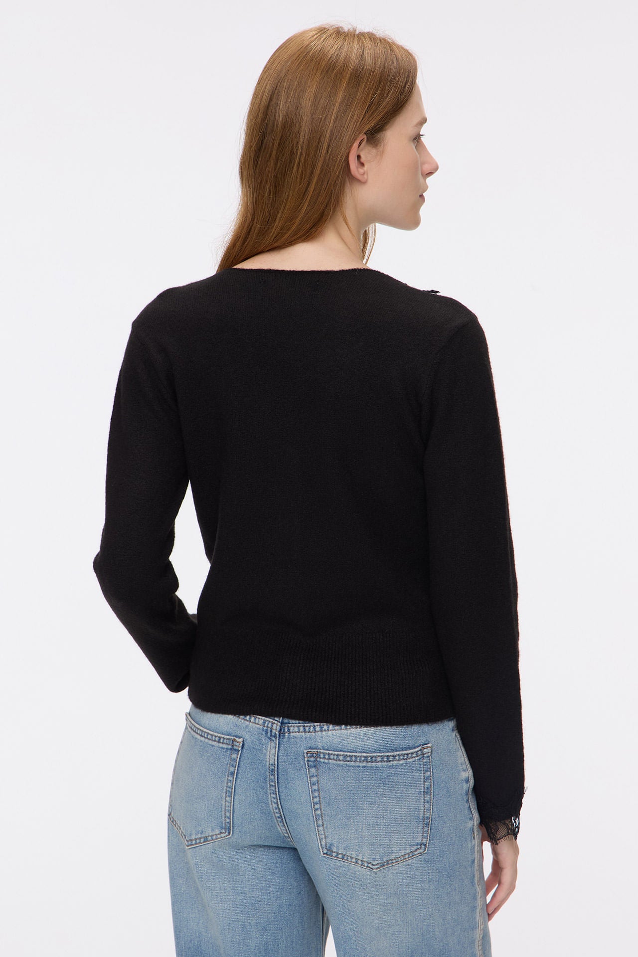 Cardigan Eter