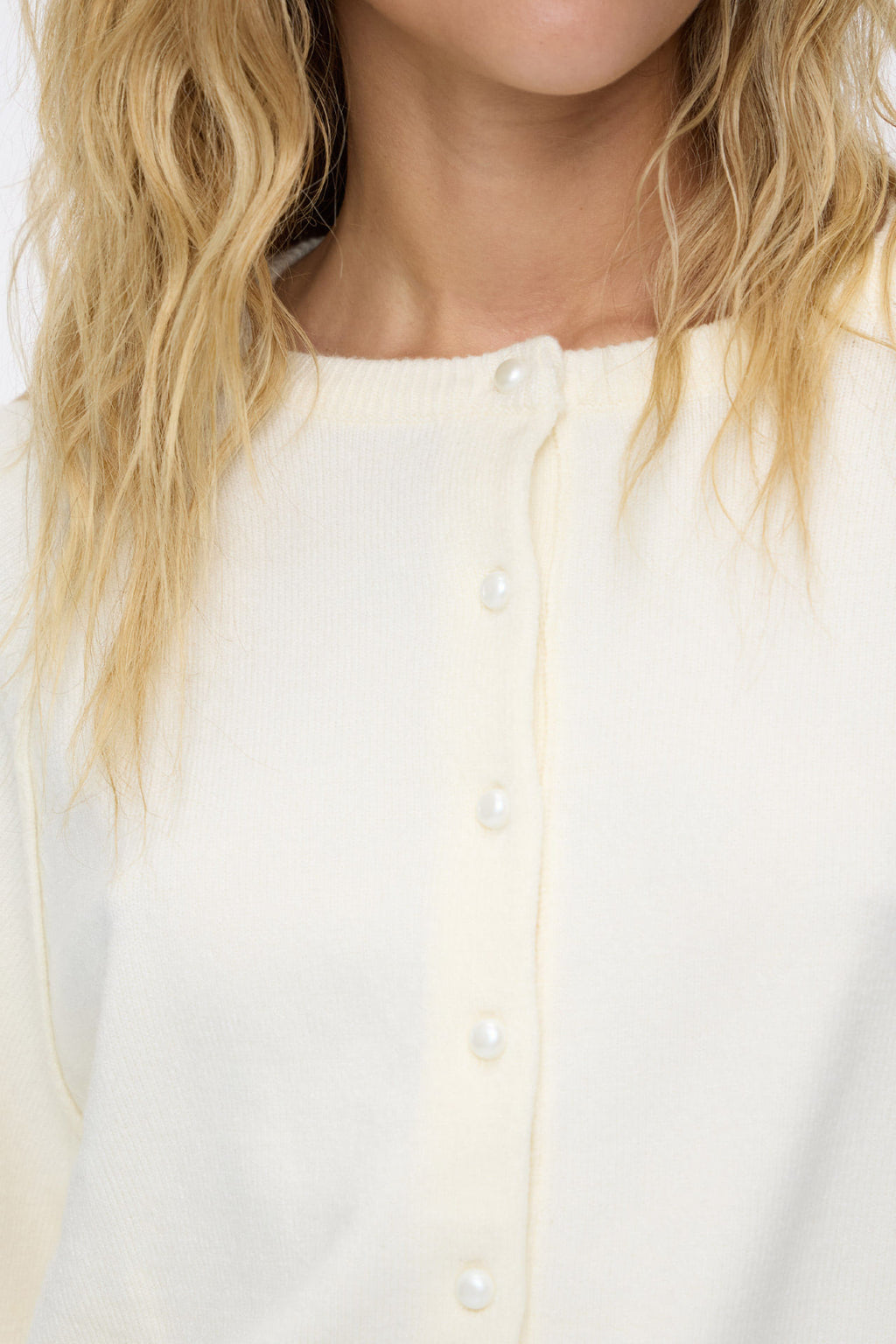Cardigan Lica