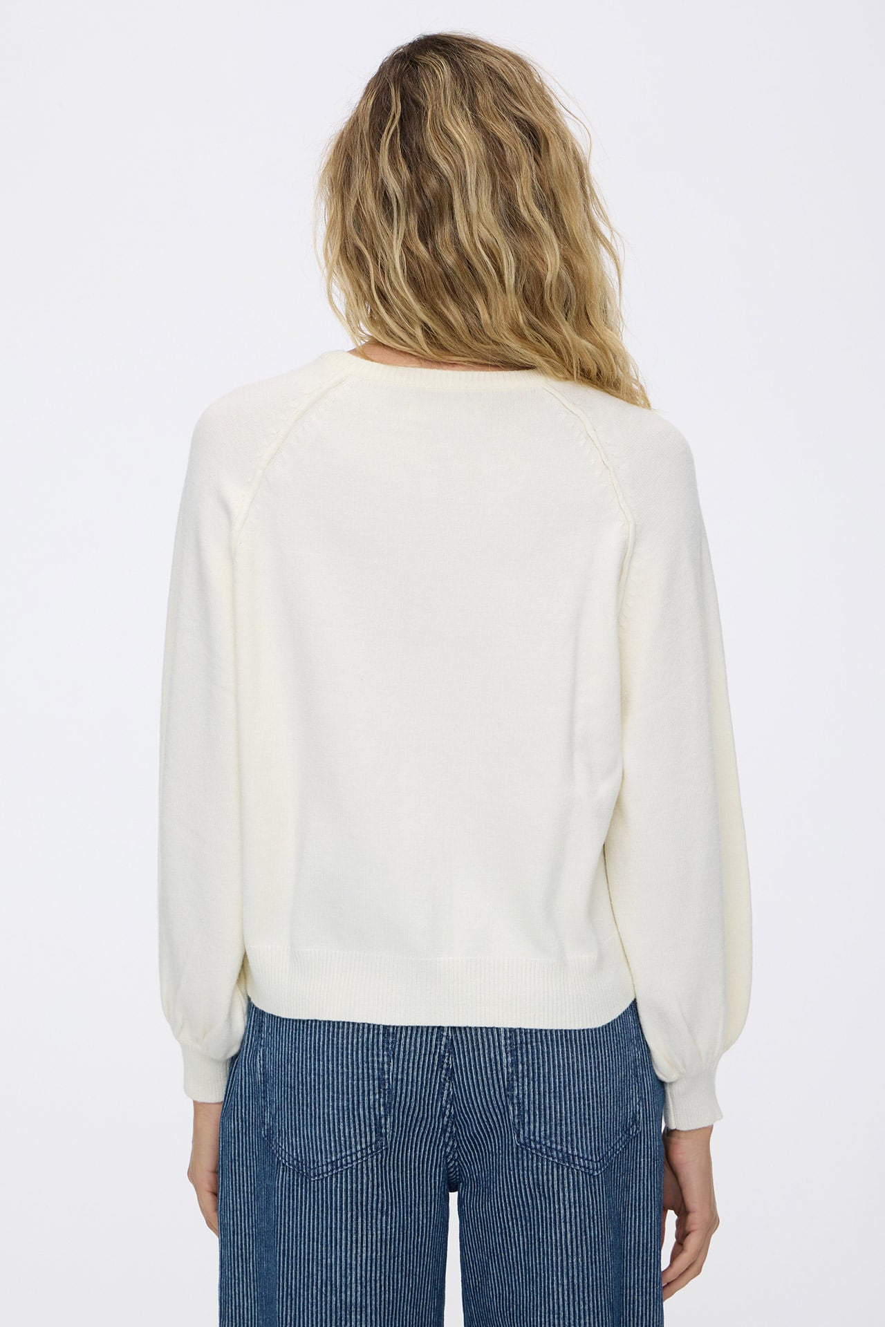 Cardigan Lica