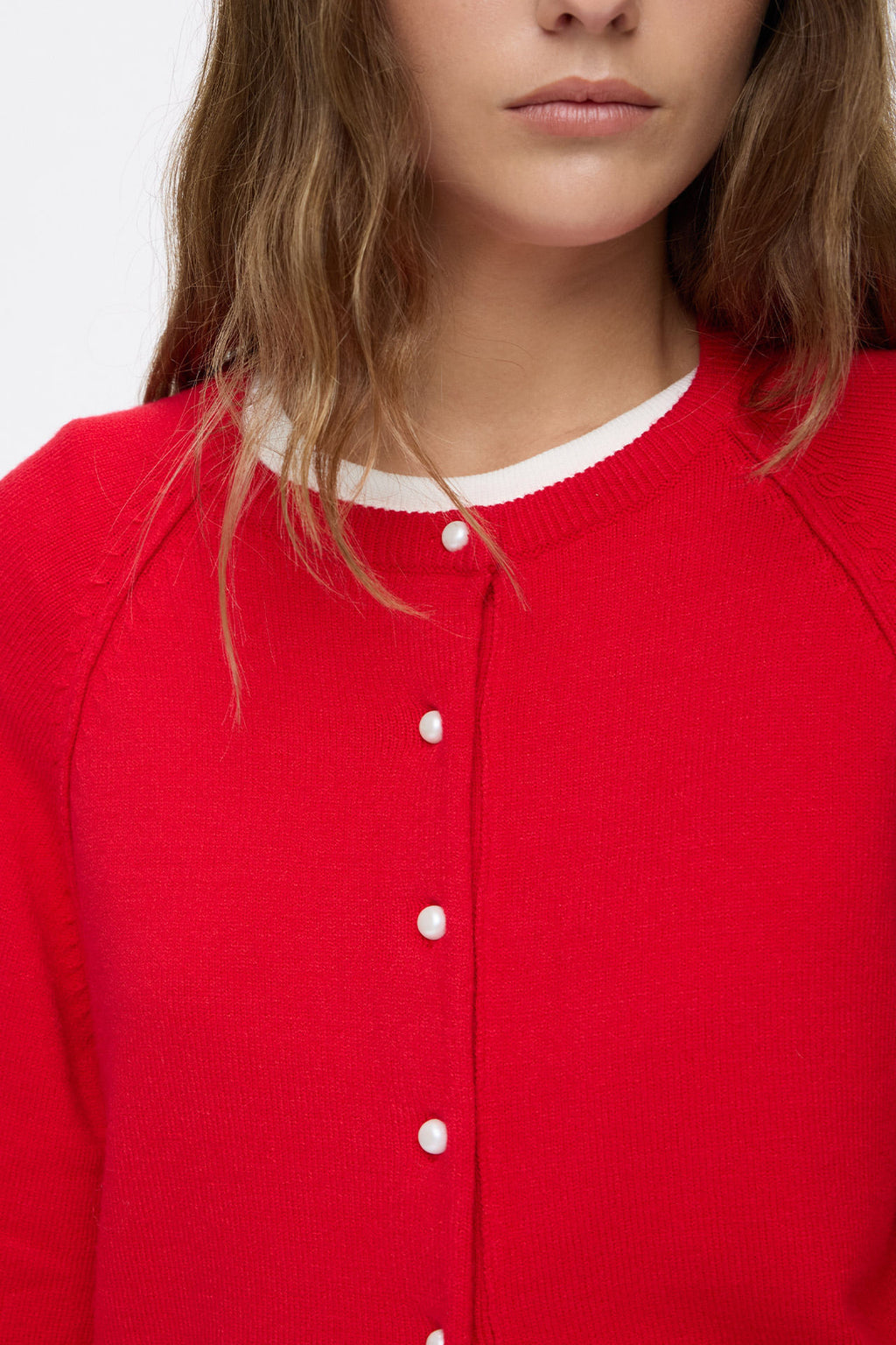 Cardigan Lica