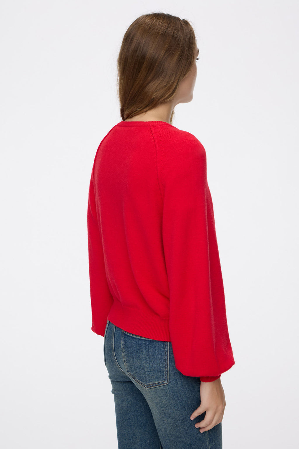 Cardigan Lica