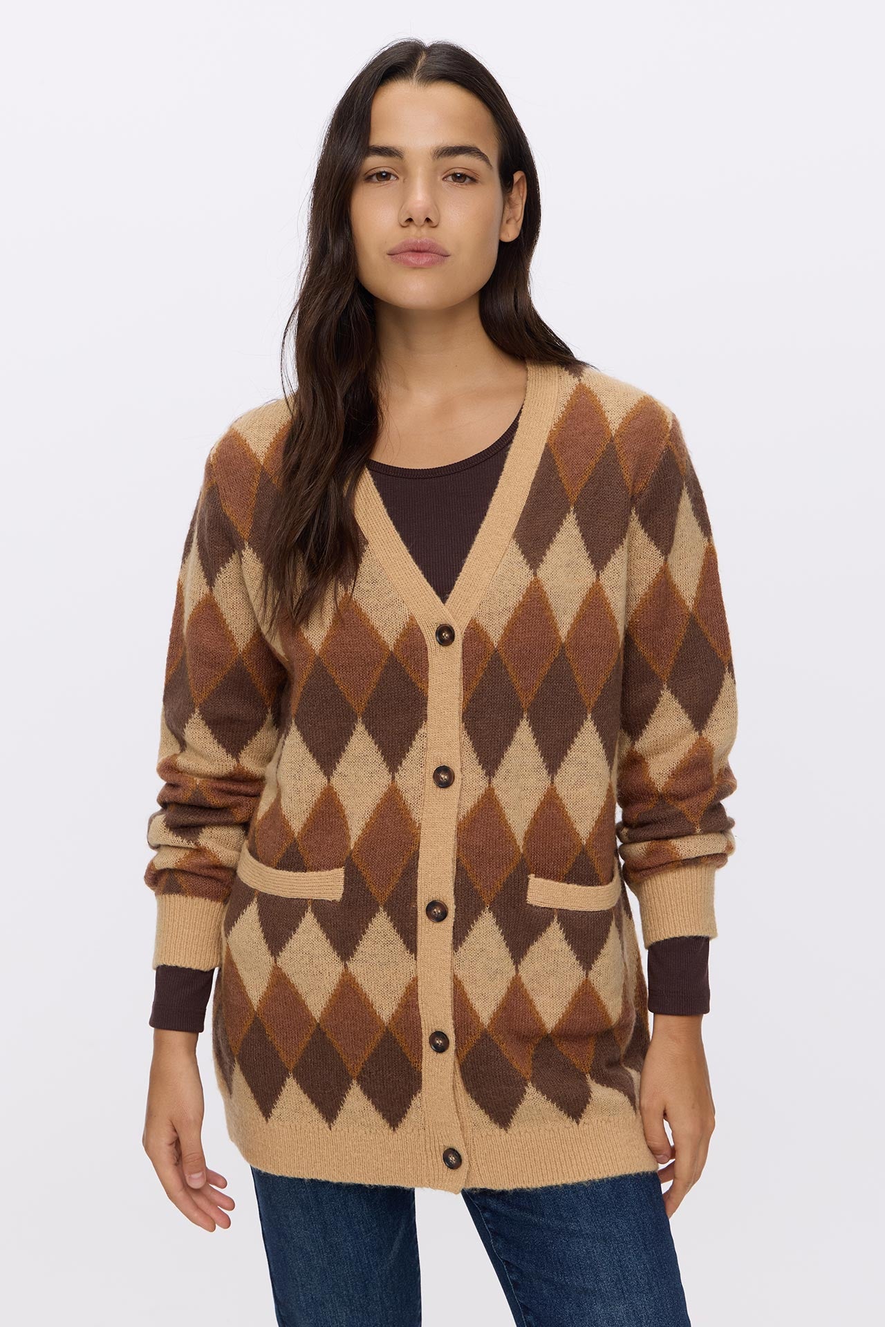 Cardigan Mordi