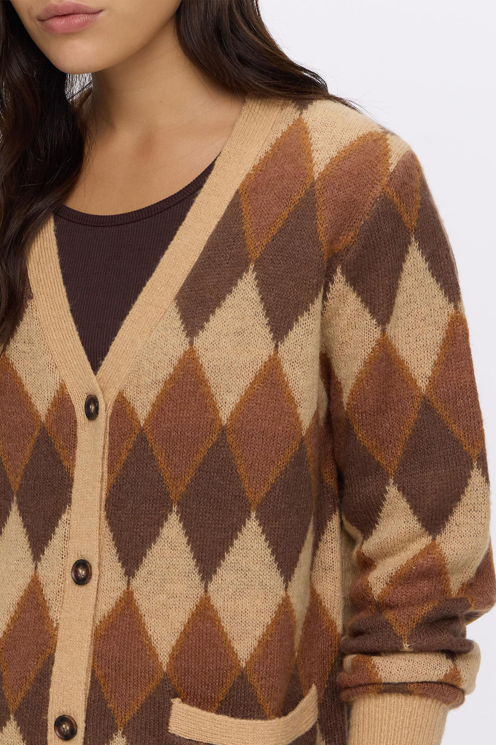 Cardigan Mordi
