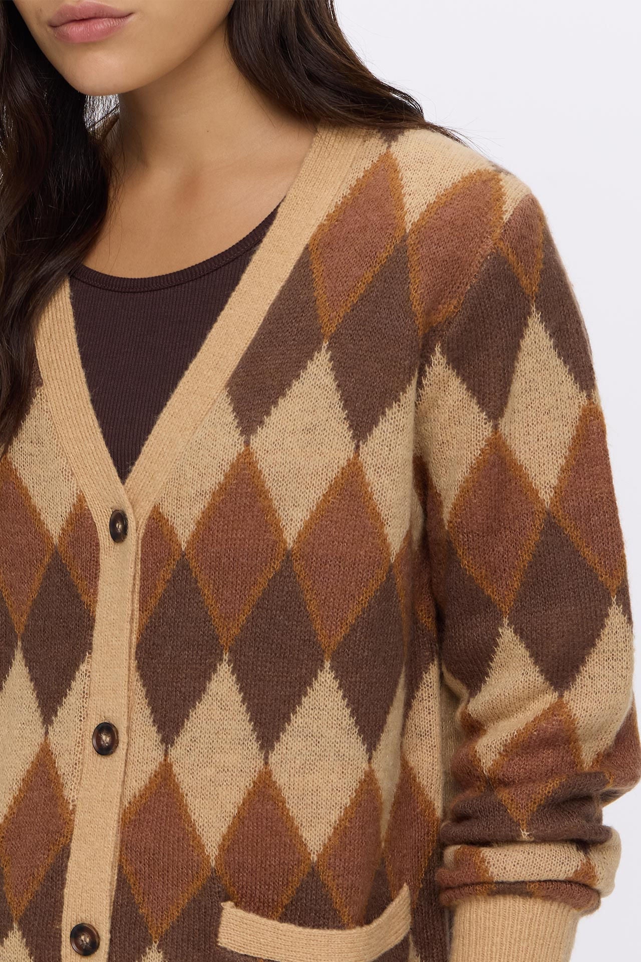 Cardigan Mordi