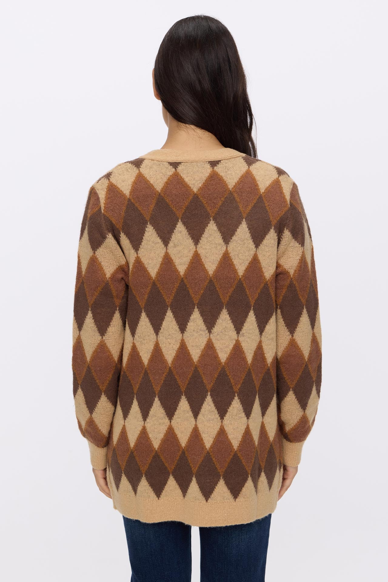 Cardigan Mordi