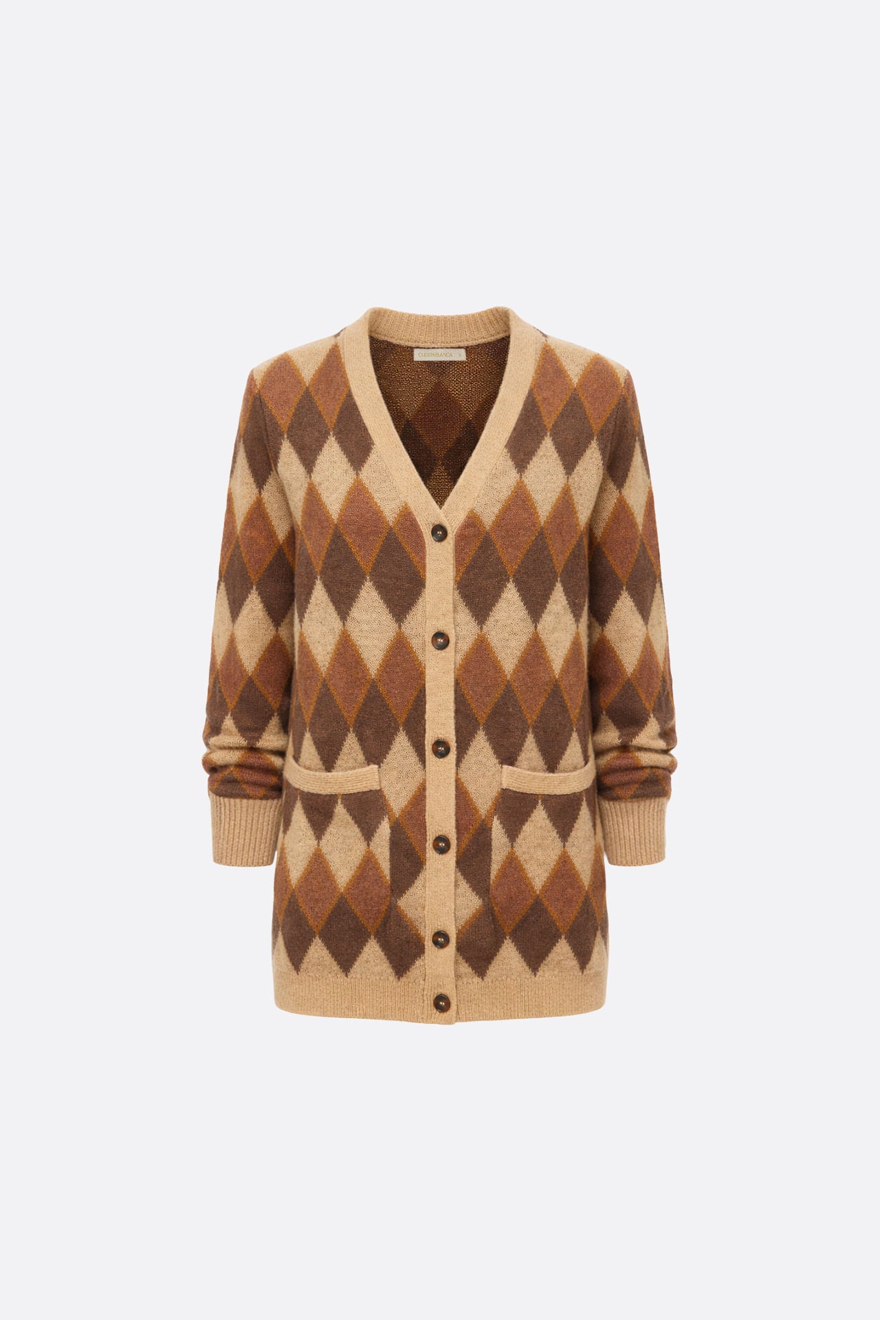 Cardigan Mordi