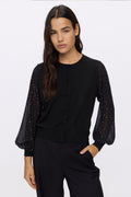 Cardigan Pacre