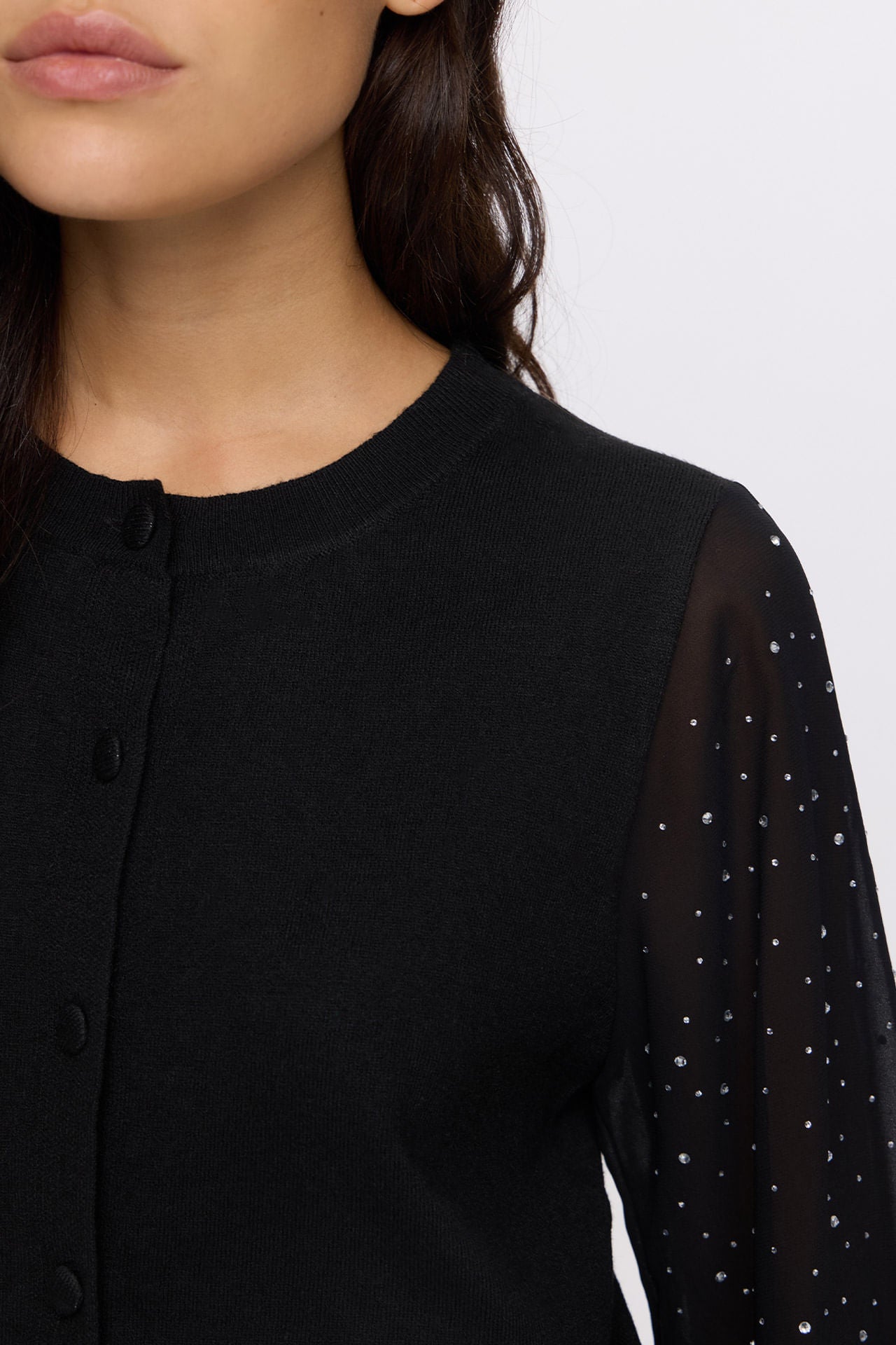Cardigan Pacre