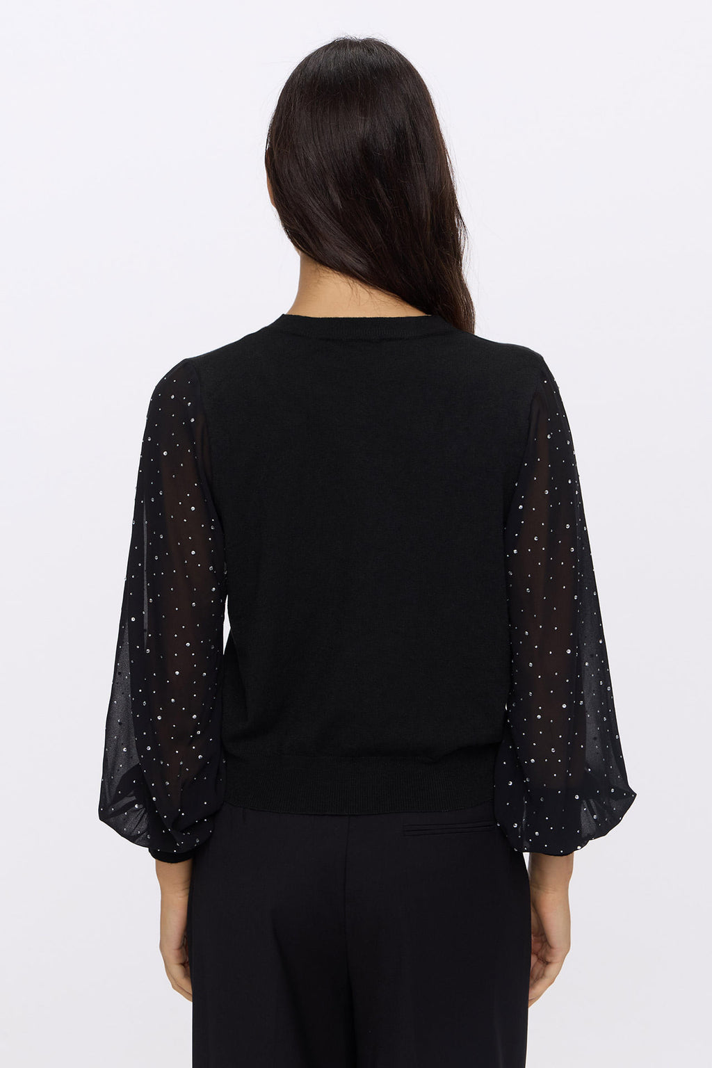 Cardigan Pacre