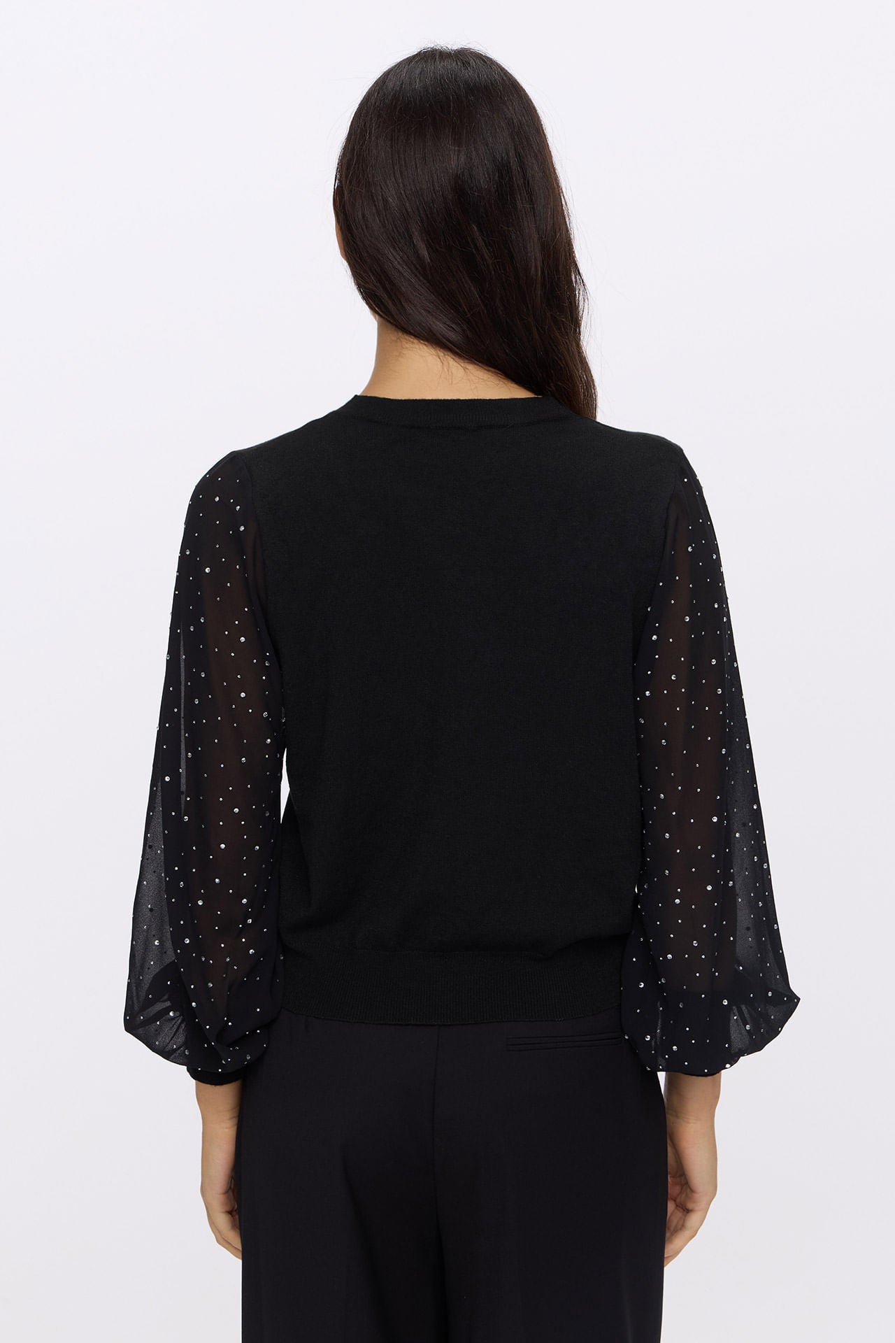 Cardigan Pacre