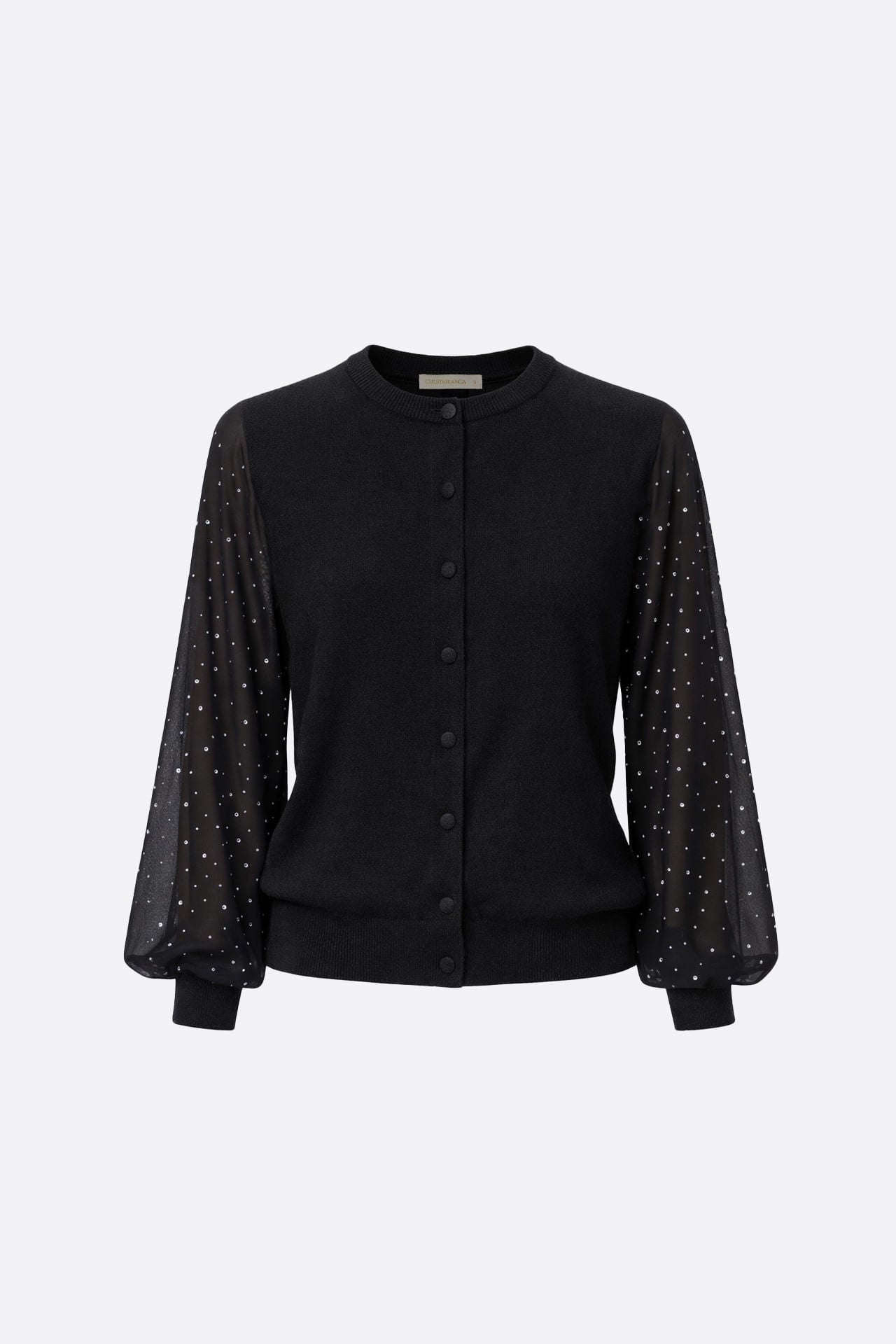 Cardigan Pacre